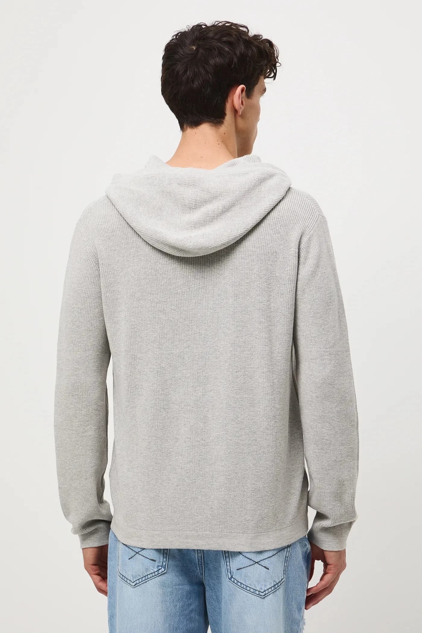 Свитер - фото 3