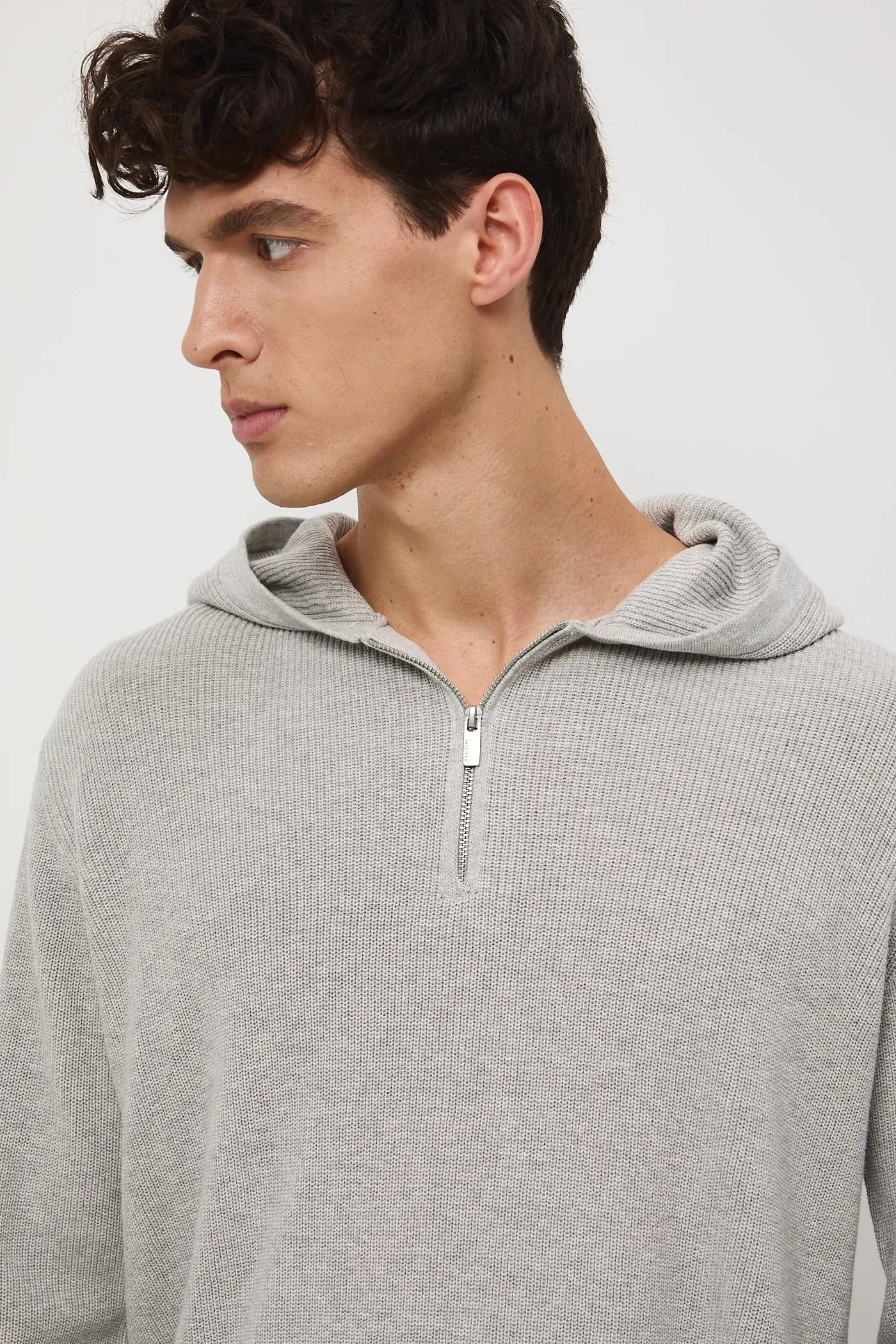 Свитер - фото 5