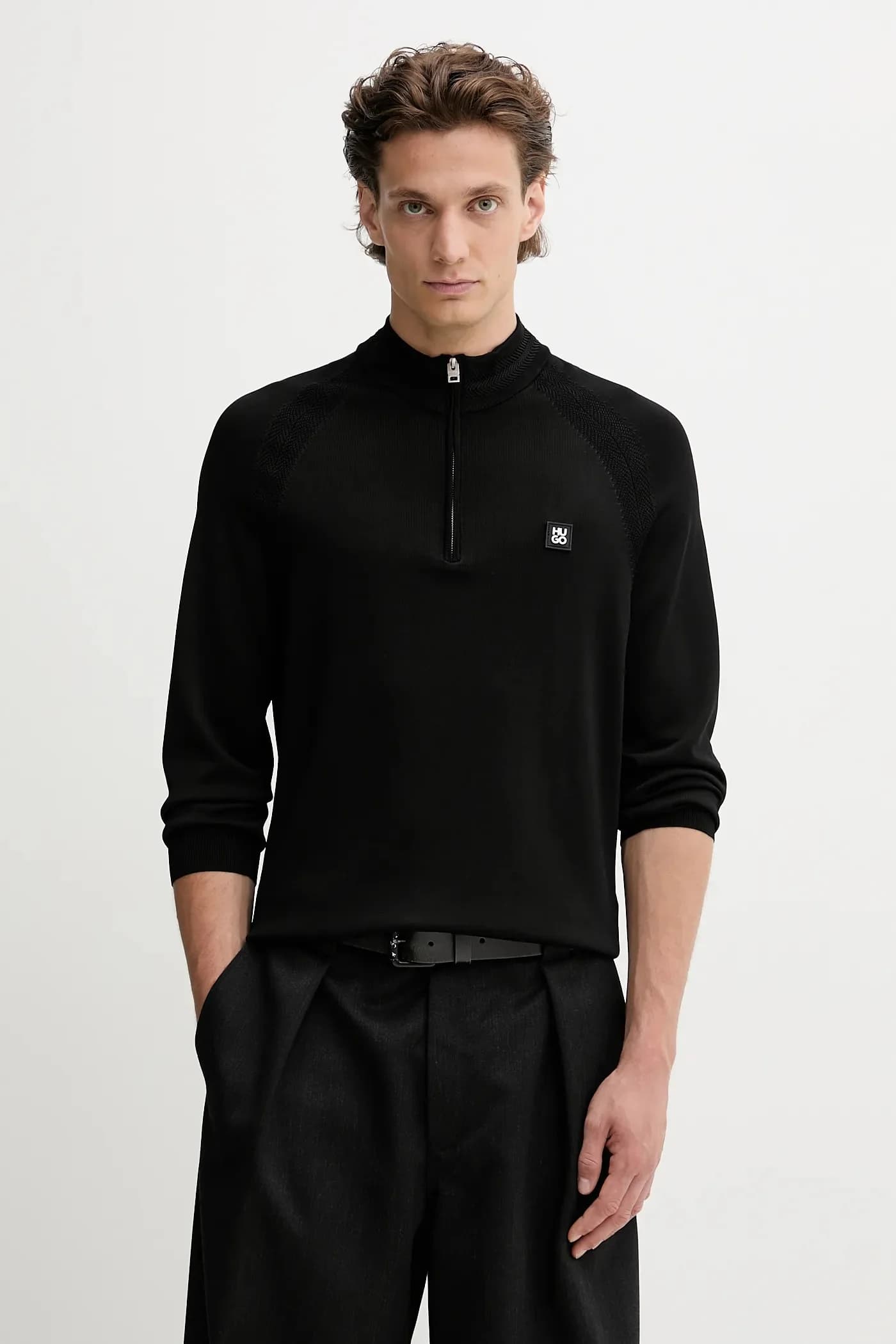 Свитер Sayford