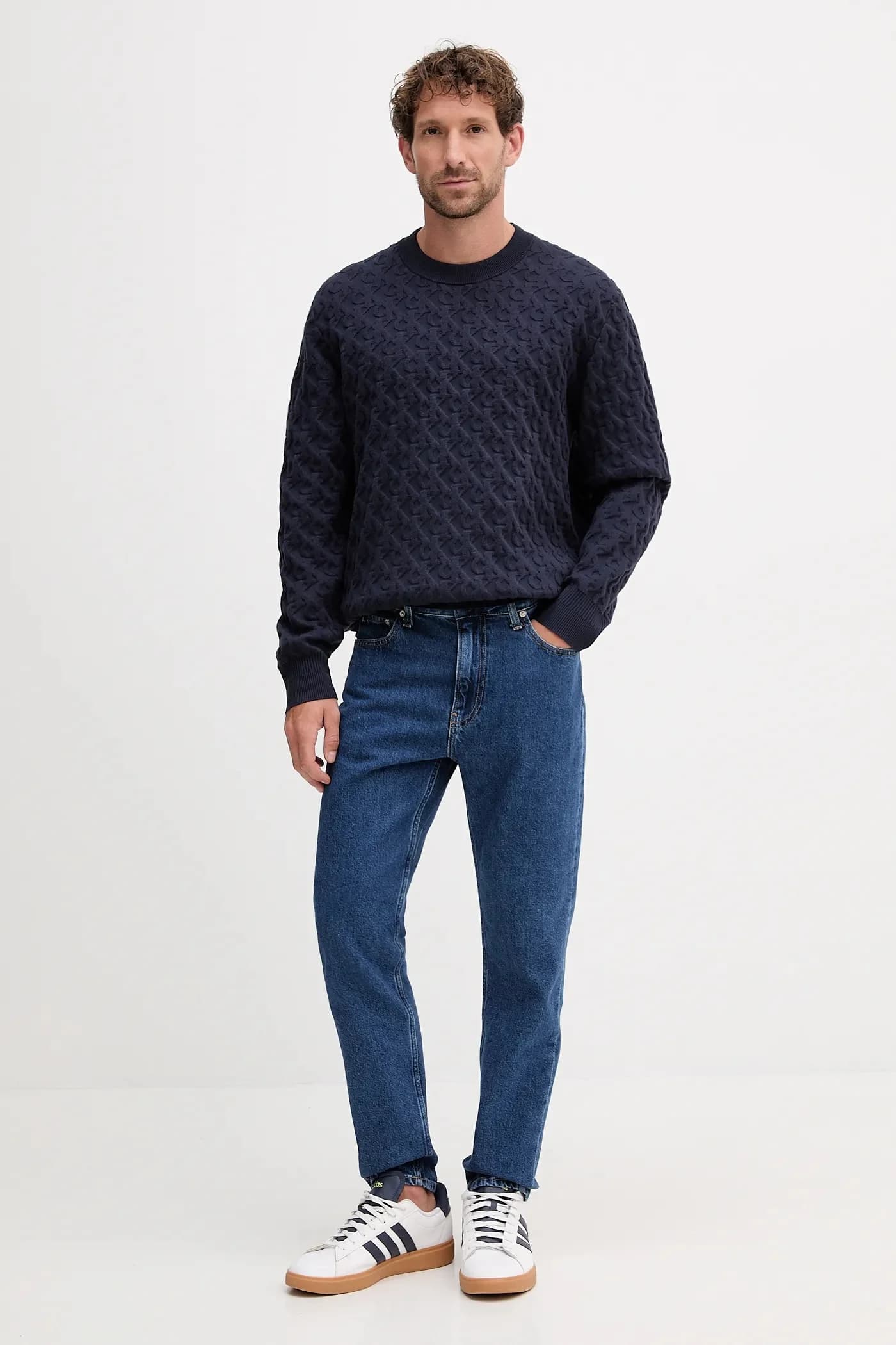 Свитер - фото 2