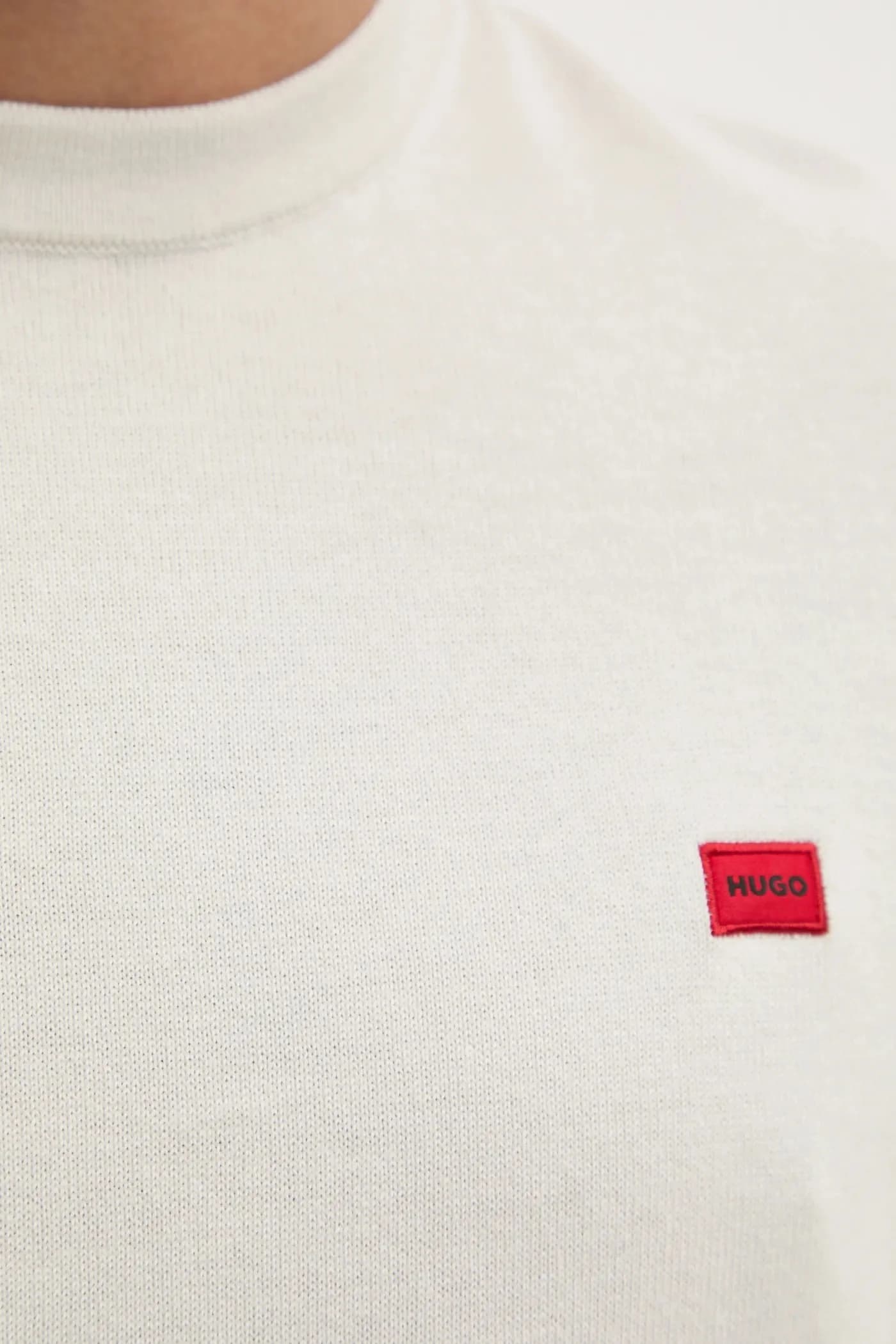 Хлопковый свитер Сан Кассий-С1 - фото 5