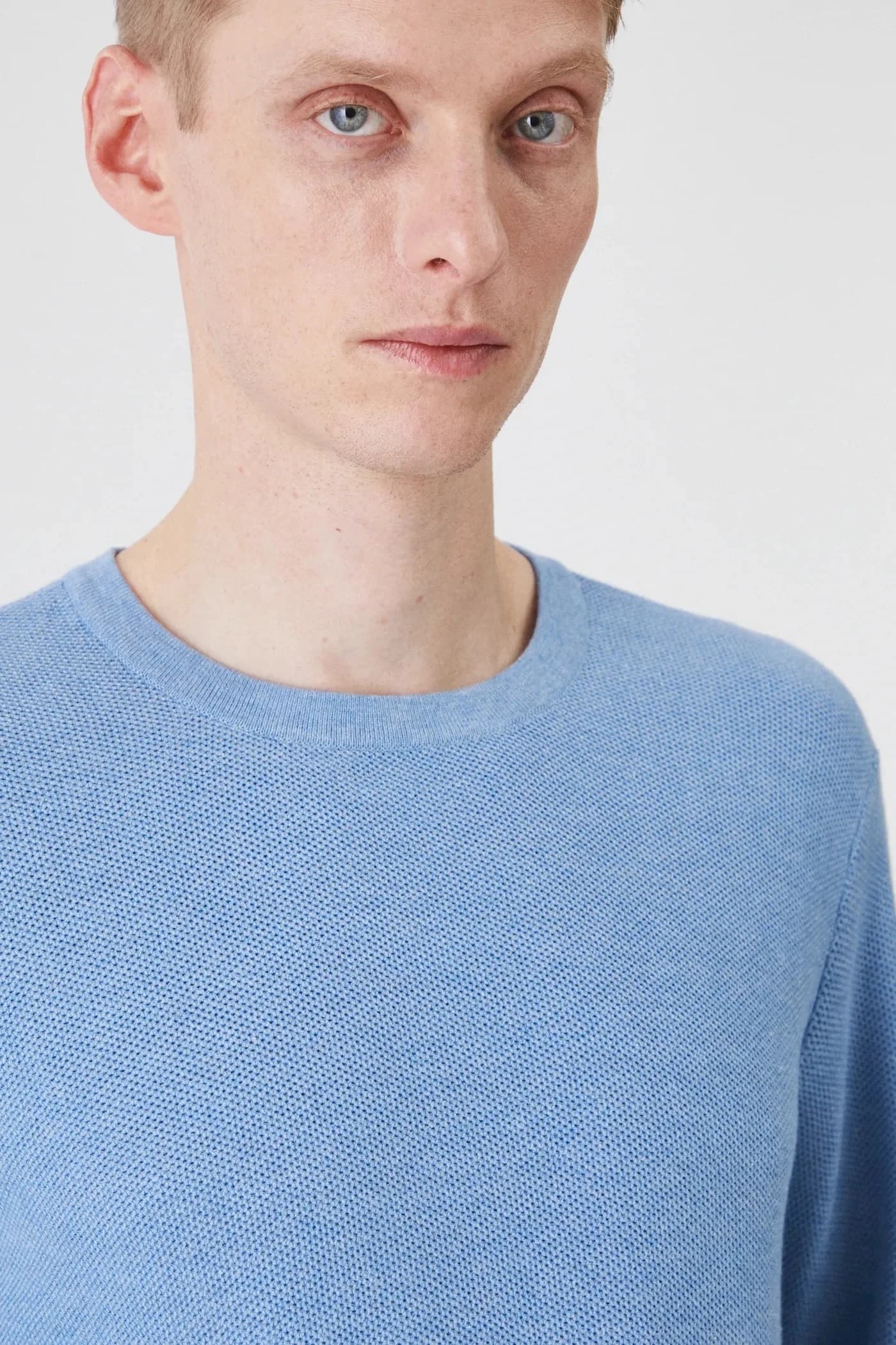 Свитер - фото 4