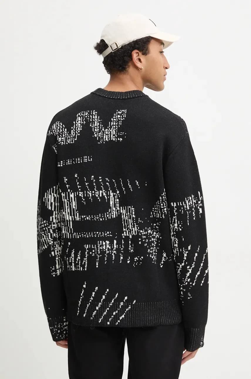 Свитер - фото 3