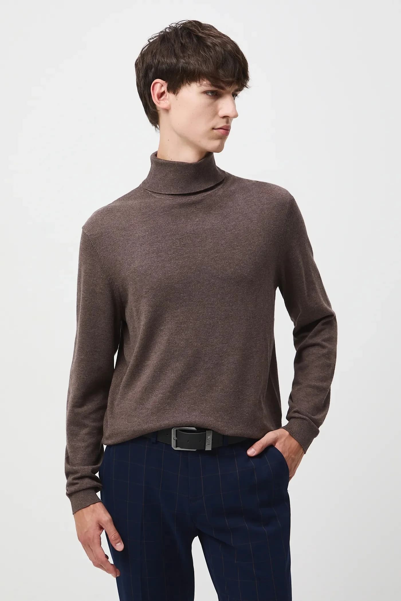 Свитер - фото 4