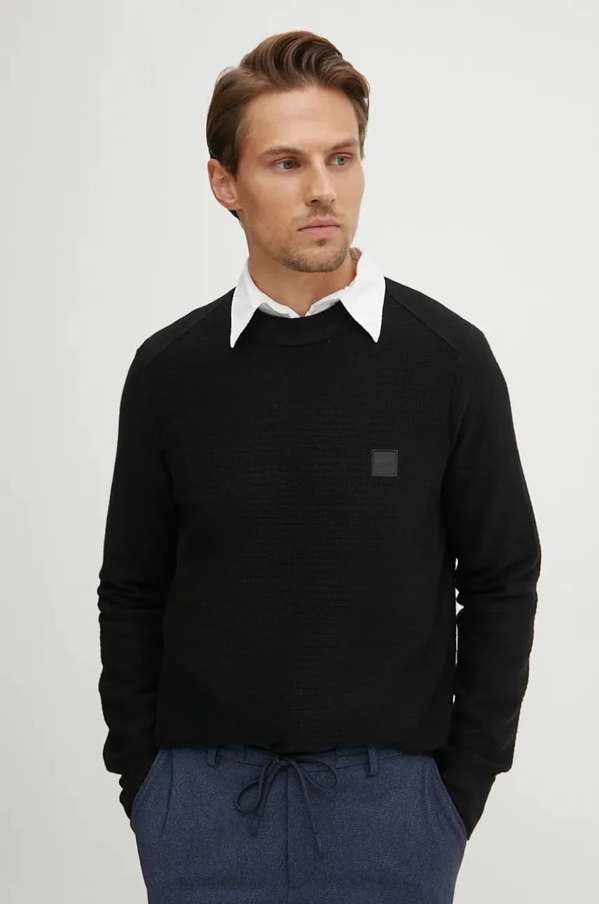 Свитер Anion_S из кашемира