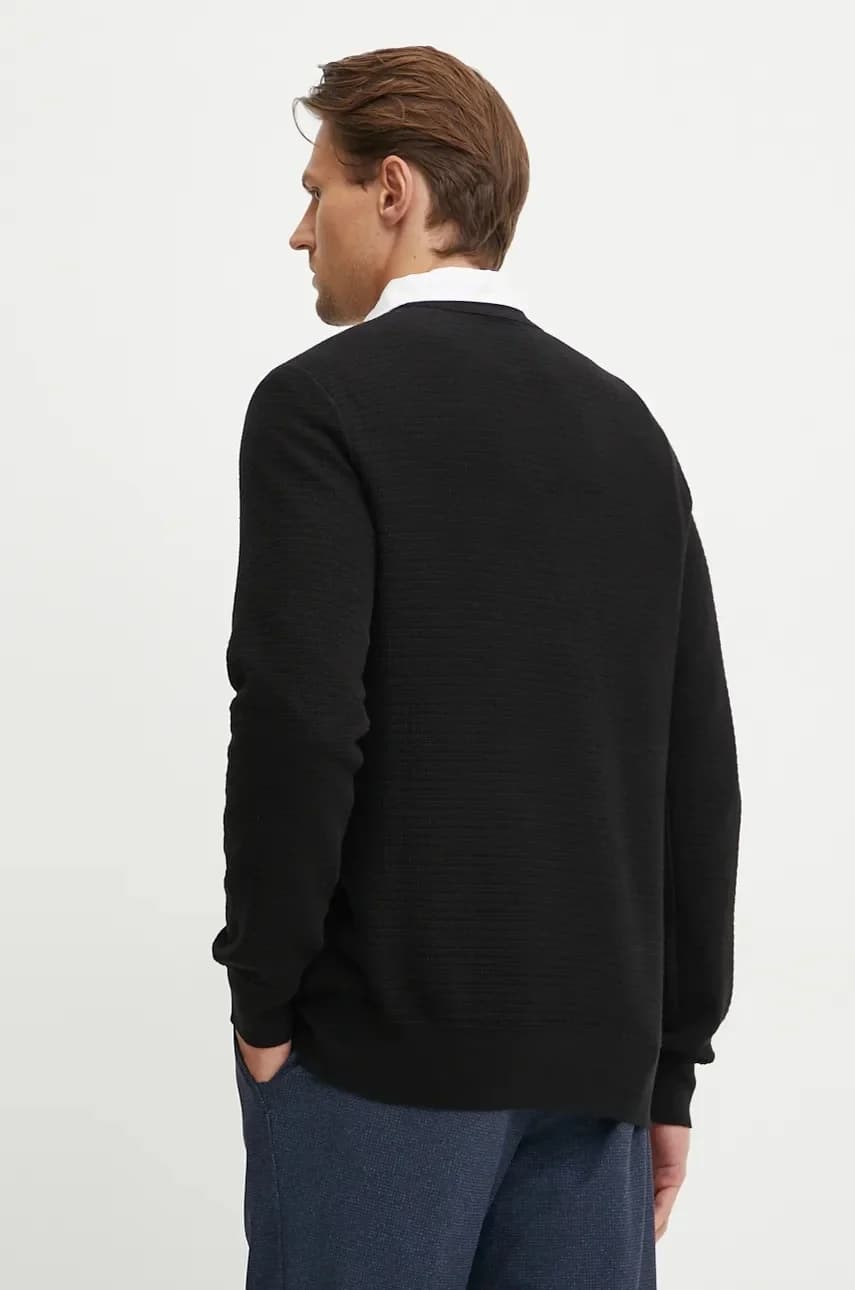 Свитер Anion_S из кашемира - фото 3