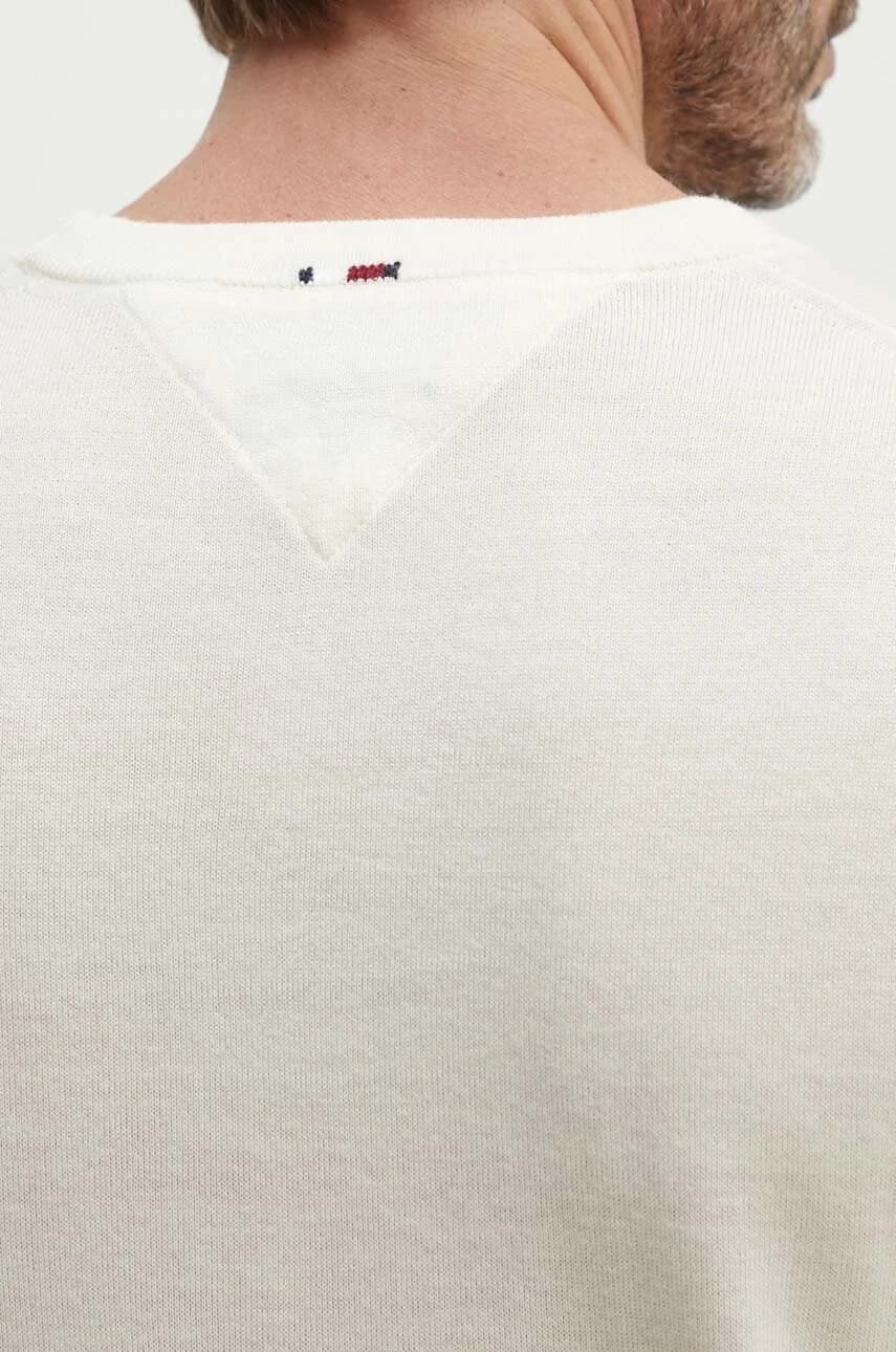 Шерстяной свитер - фото 5