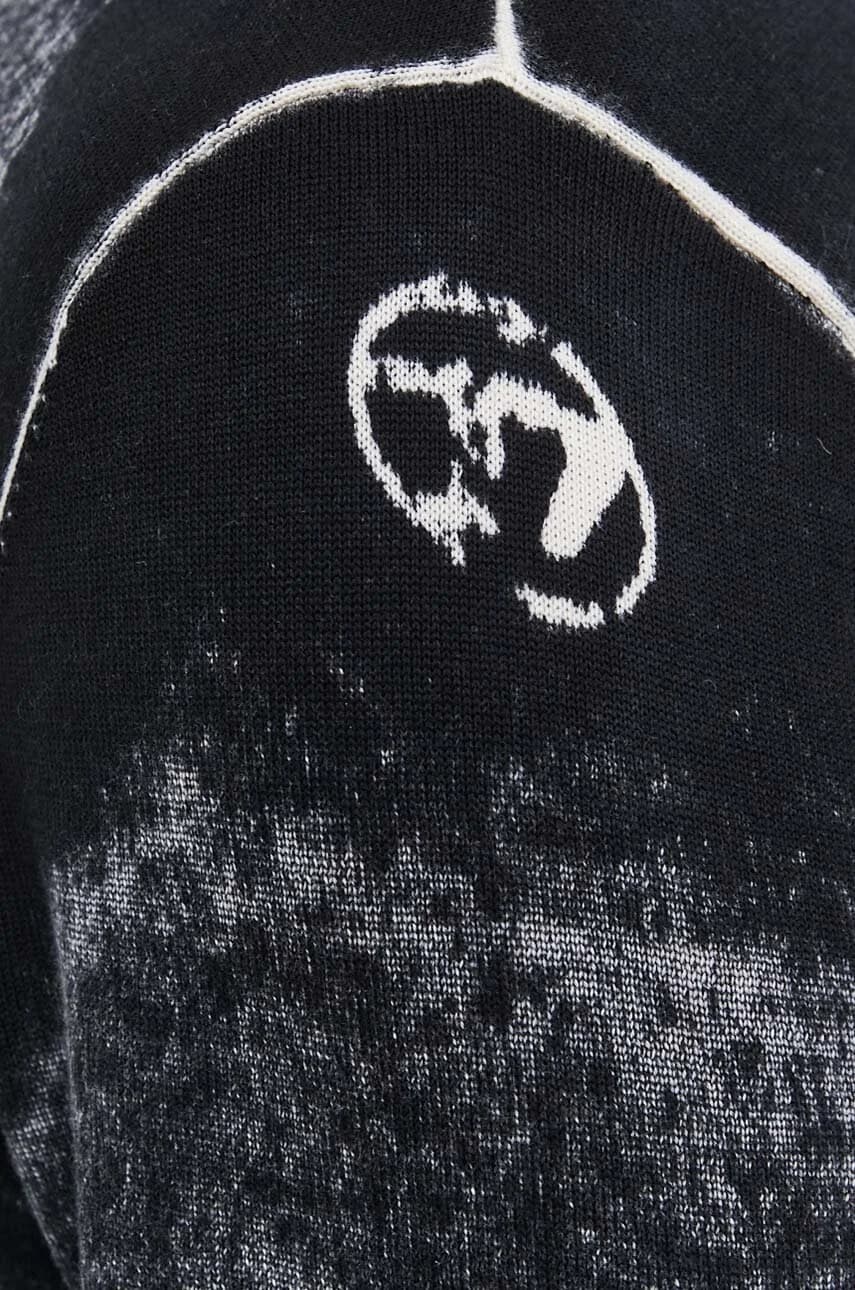 Хлопковый свитер - фото 6