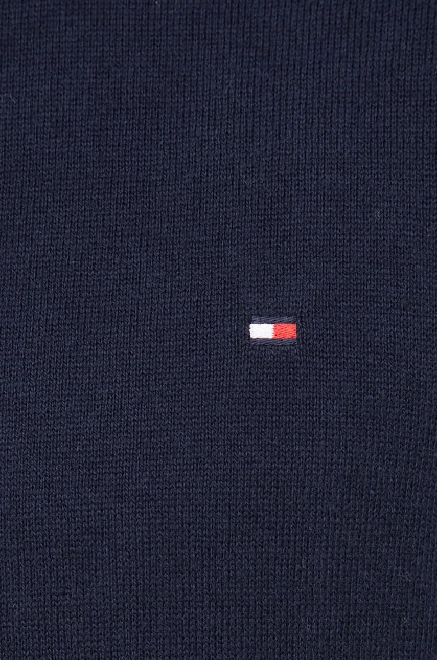 Свитер из смесового кашемира - фото 6