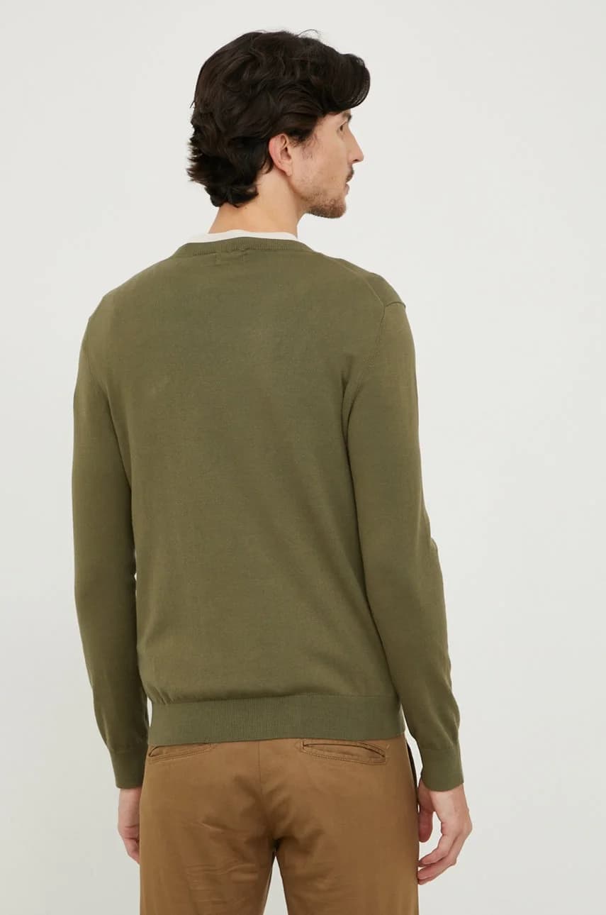 Свитер - фото 3