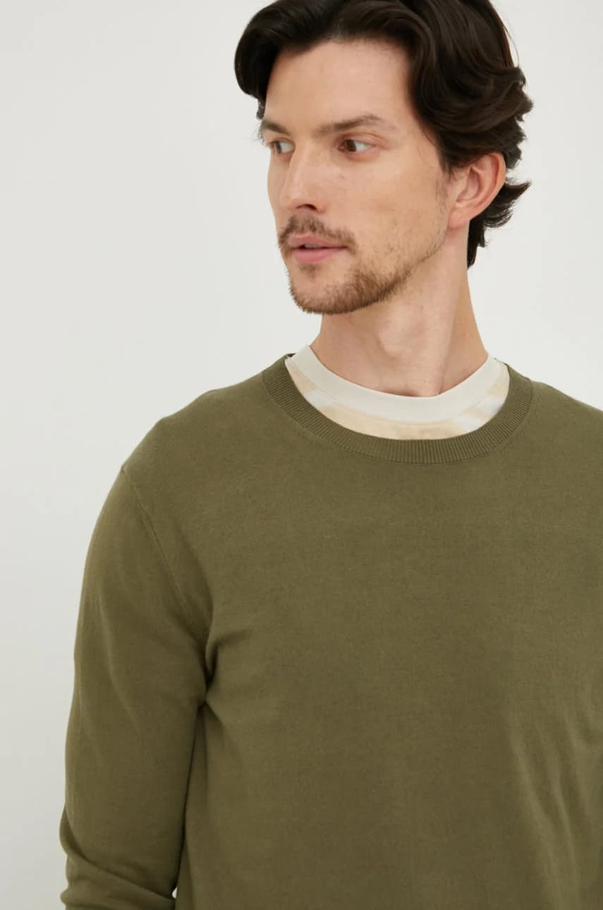 Свитер - фото 4