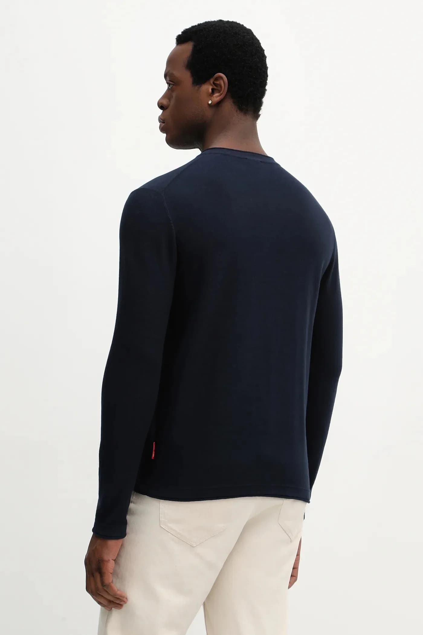 Свитер - фото 3