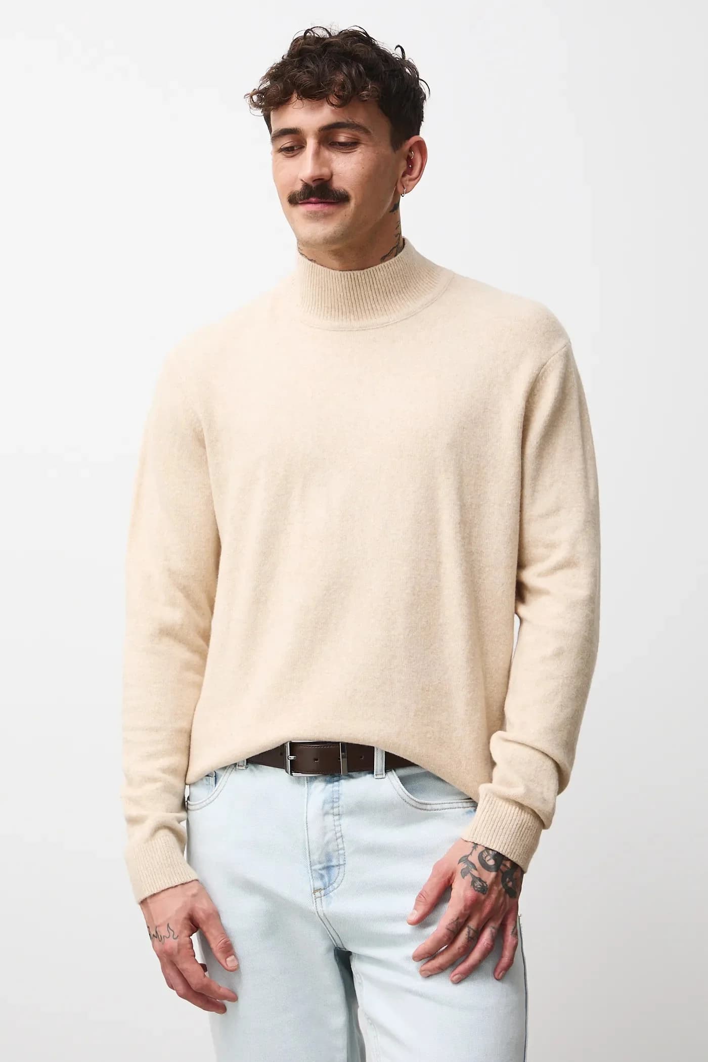 Свитер - фото 2