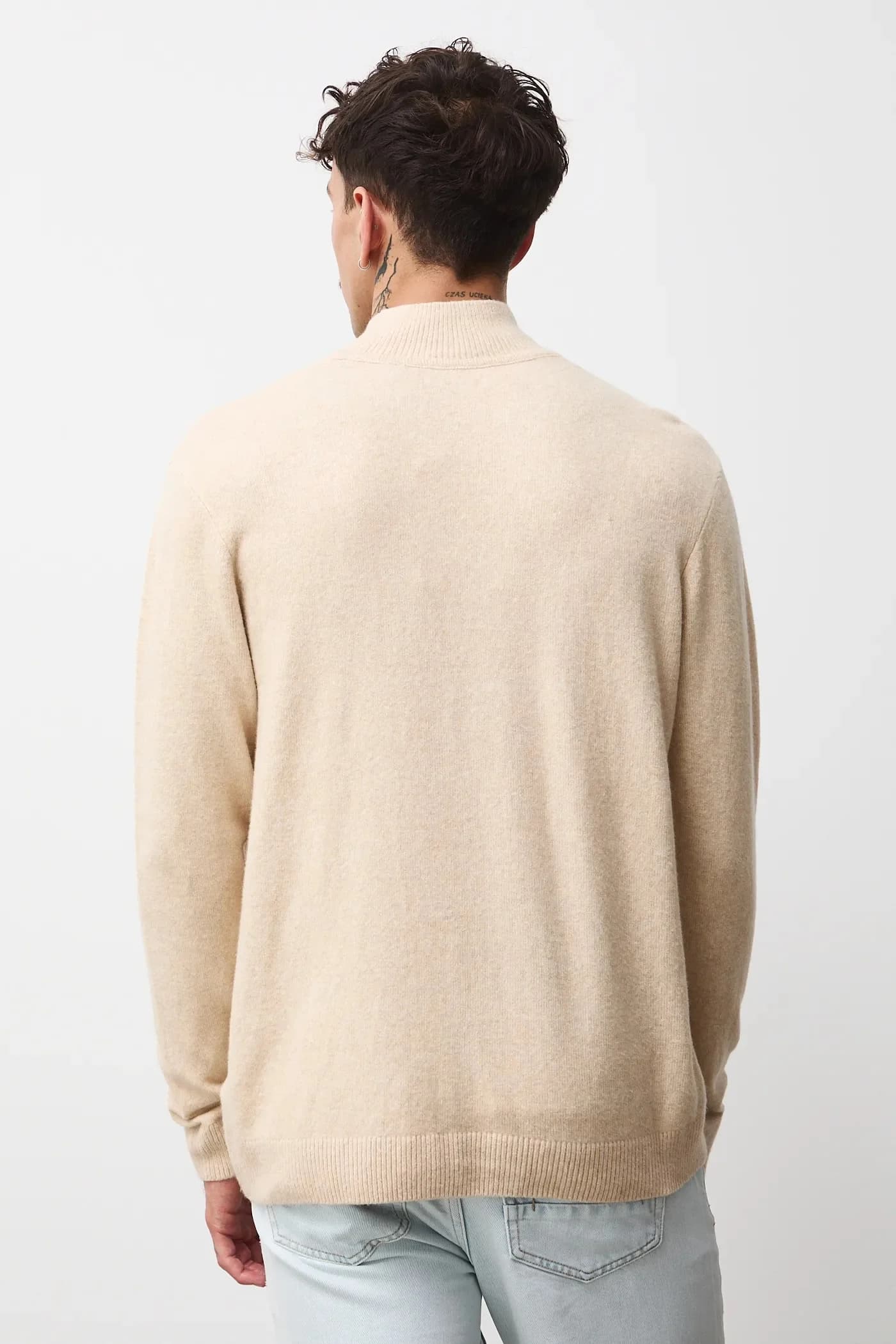 Свитер - фото 3