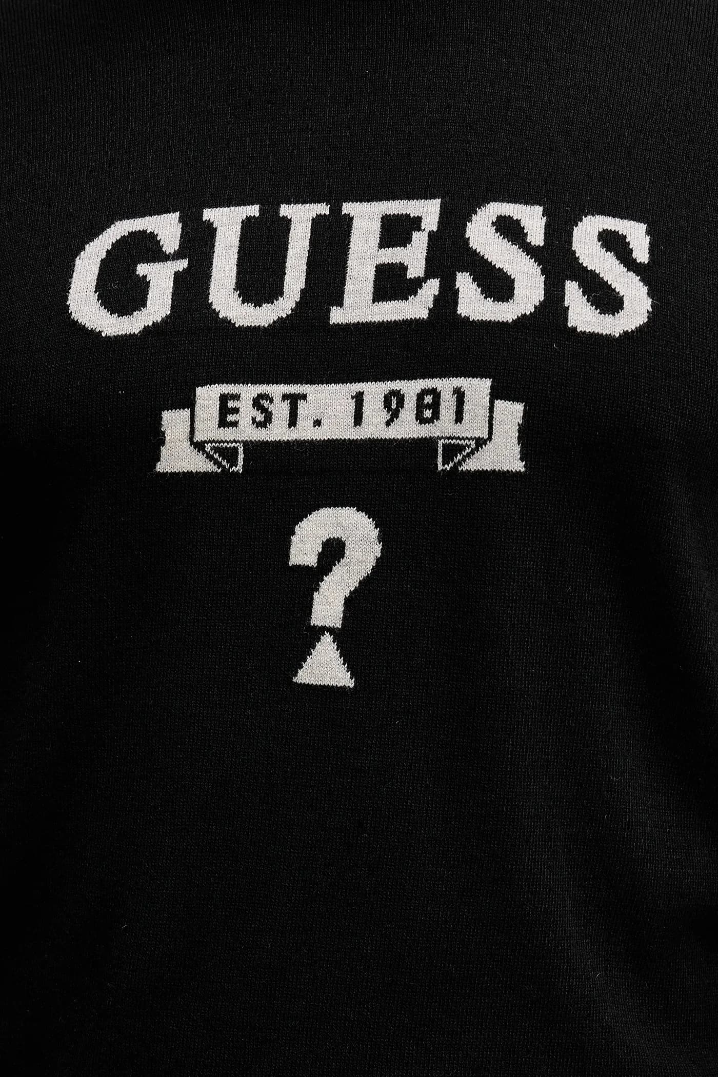 Свитер HAMMOND из смесового шелка - фото 5