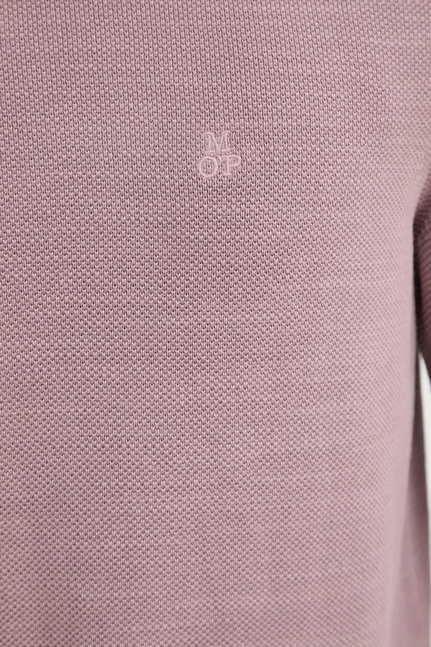 Хлопковый свитер - фото 5