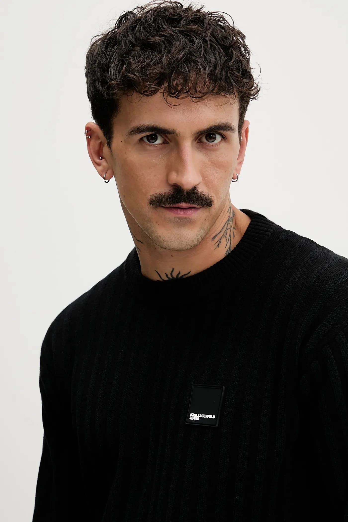 Свитер - фото 4