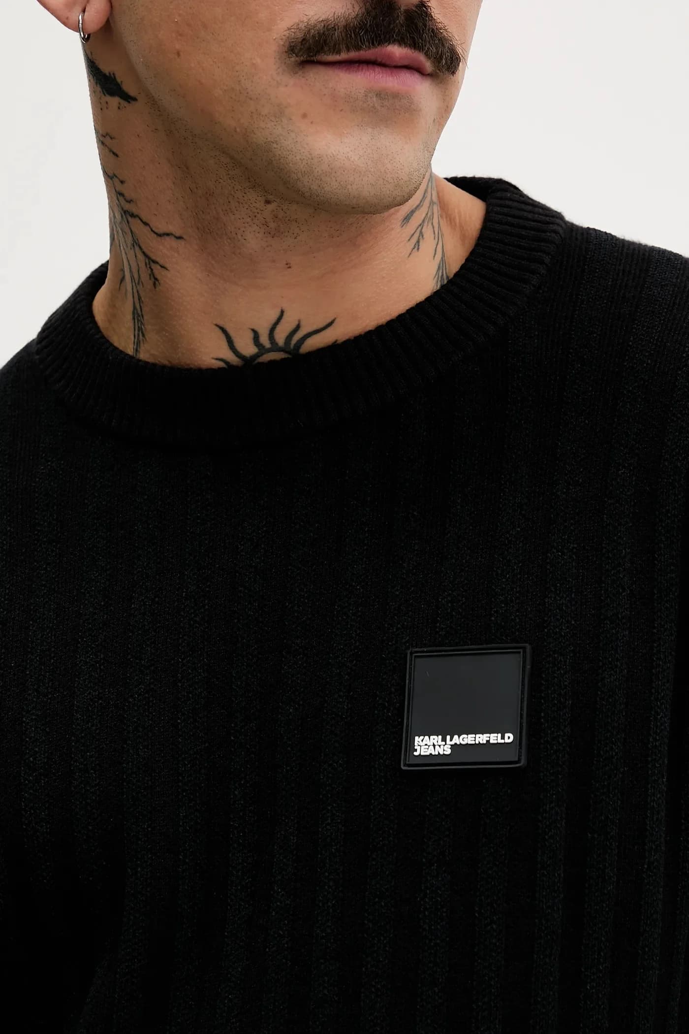 Свитер - фото 5