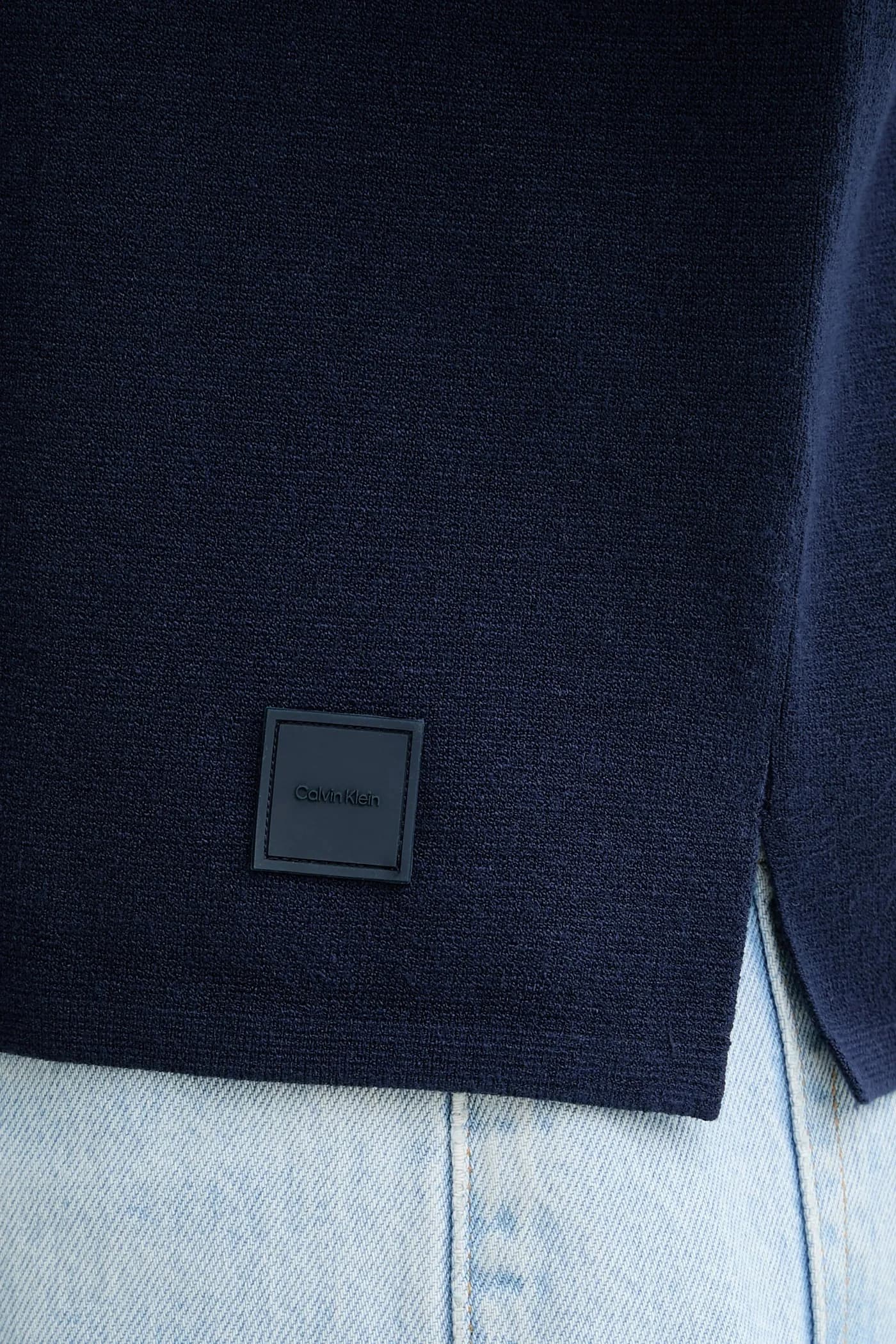 Свитер - фото 5