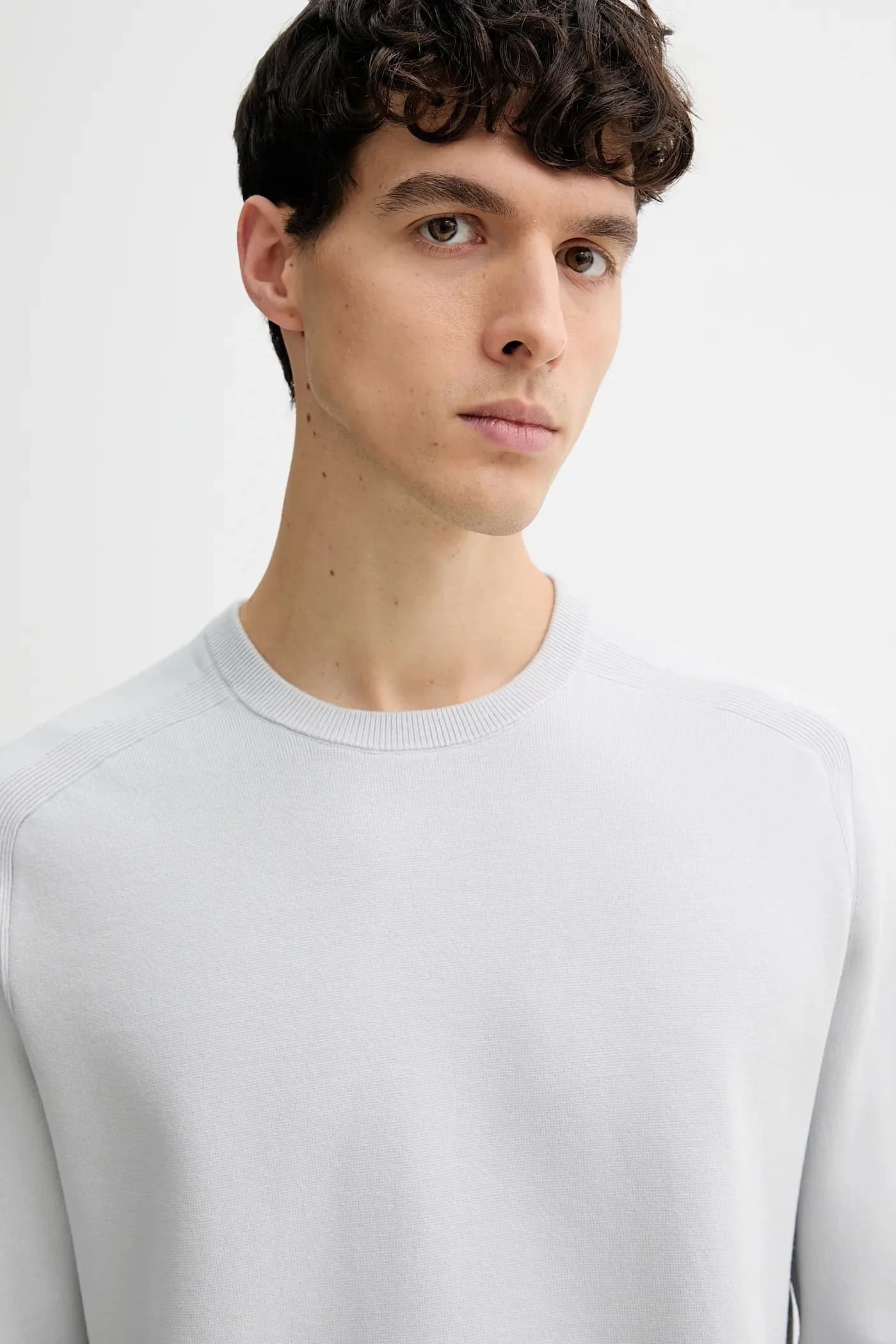 Свитер - фото 4