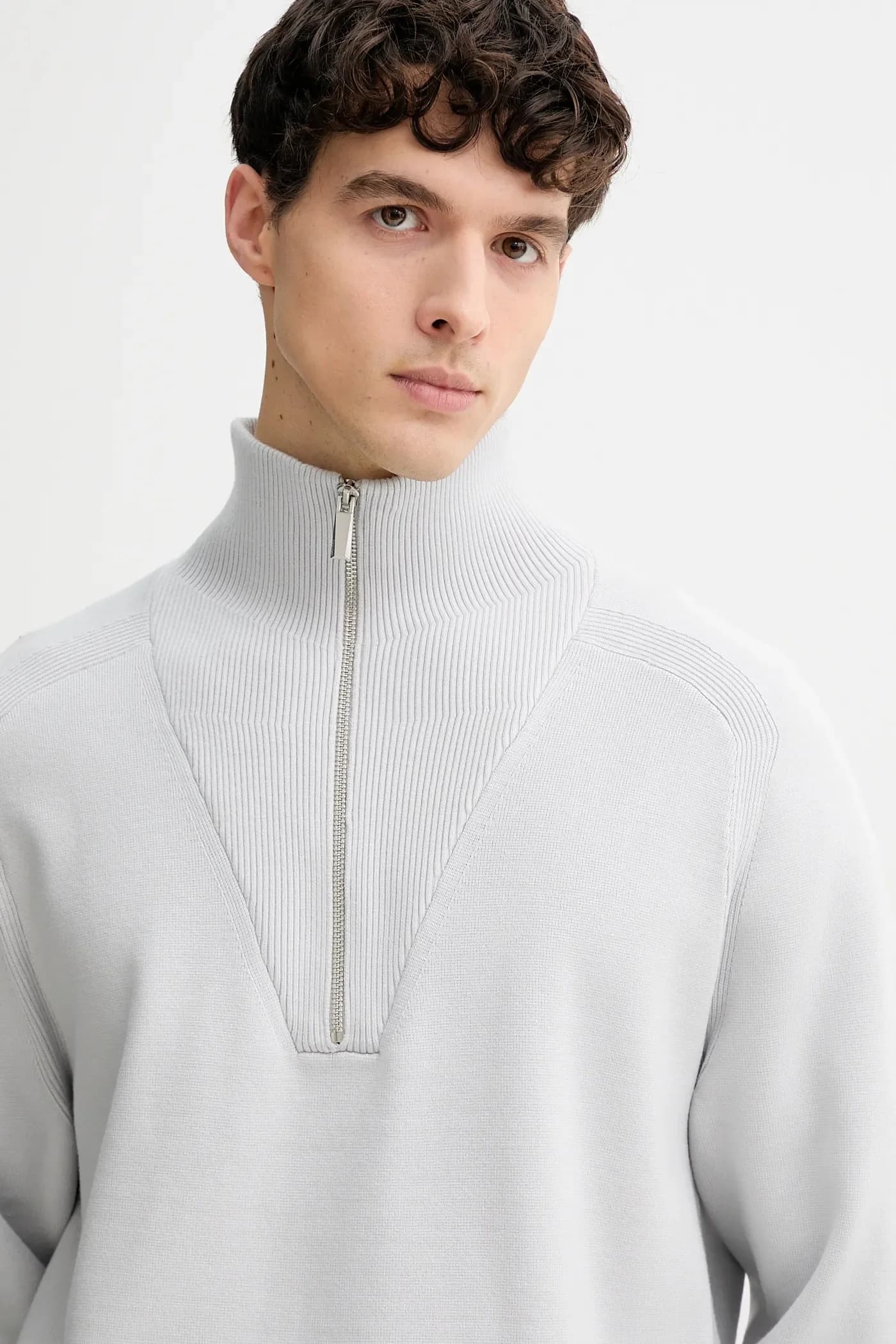 Свитер - фото 4