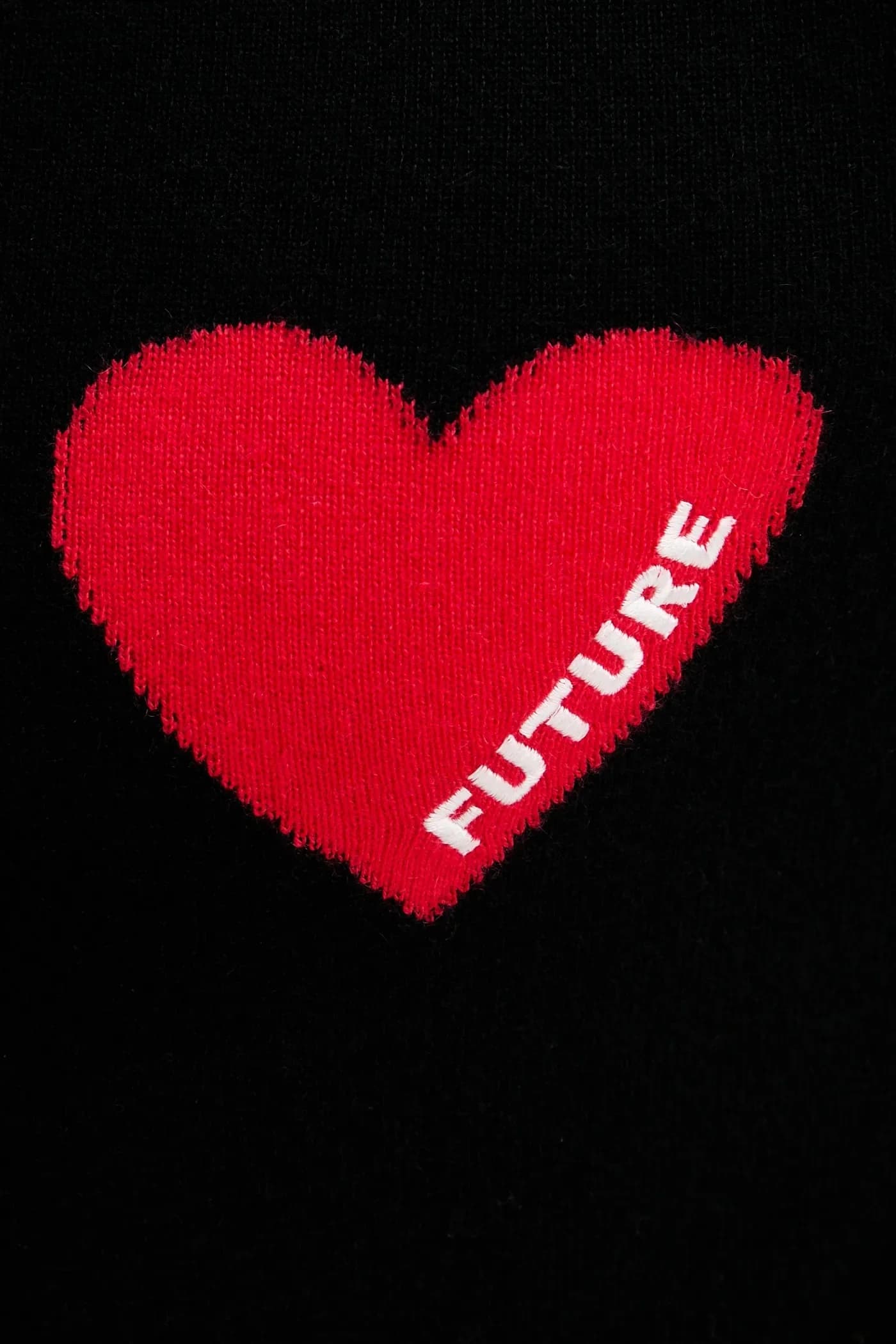 Кашемировый свитер - фото 5