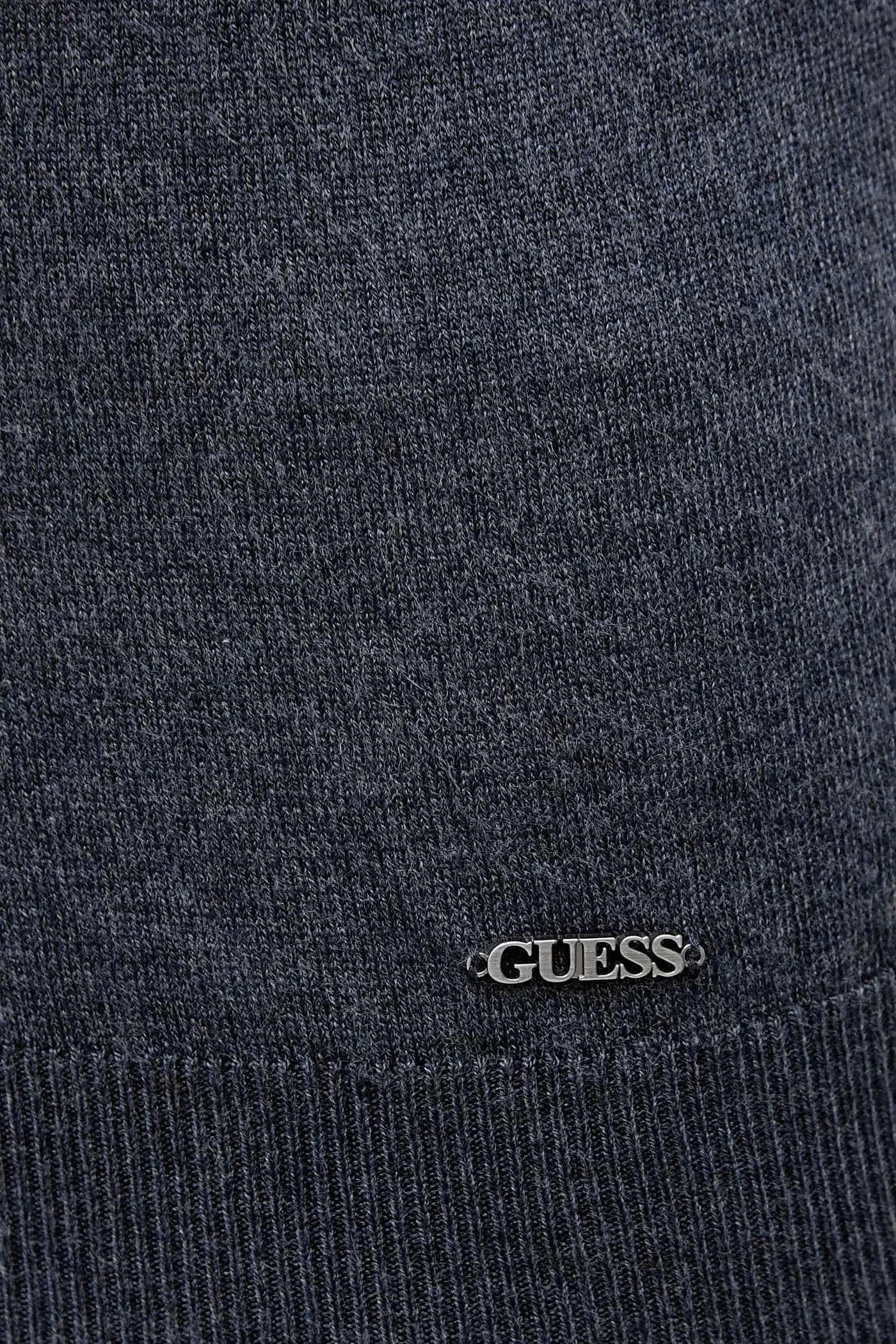 ДЖИМ шерстяной свитер - фото 5