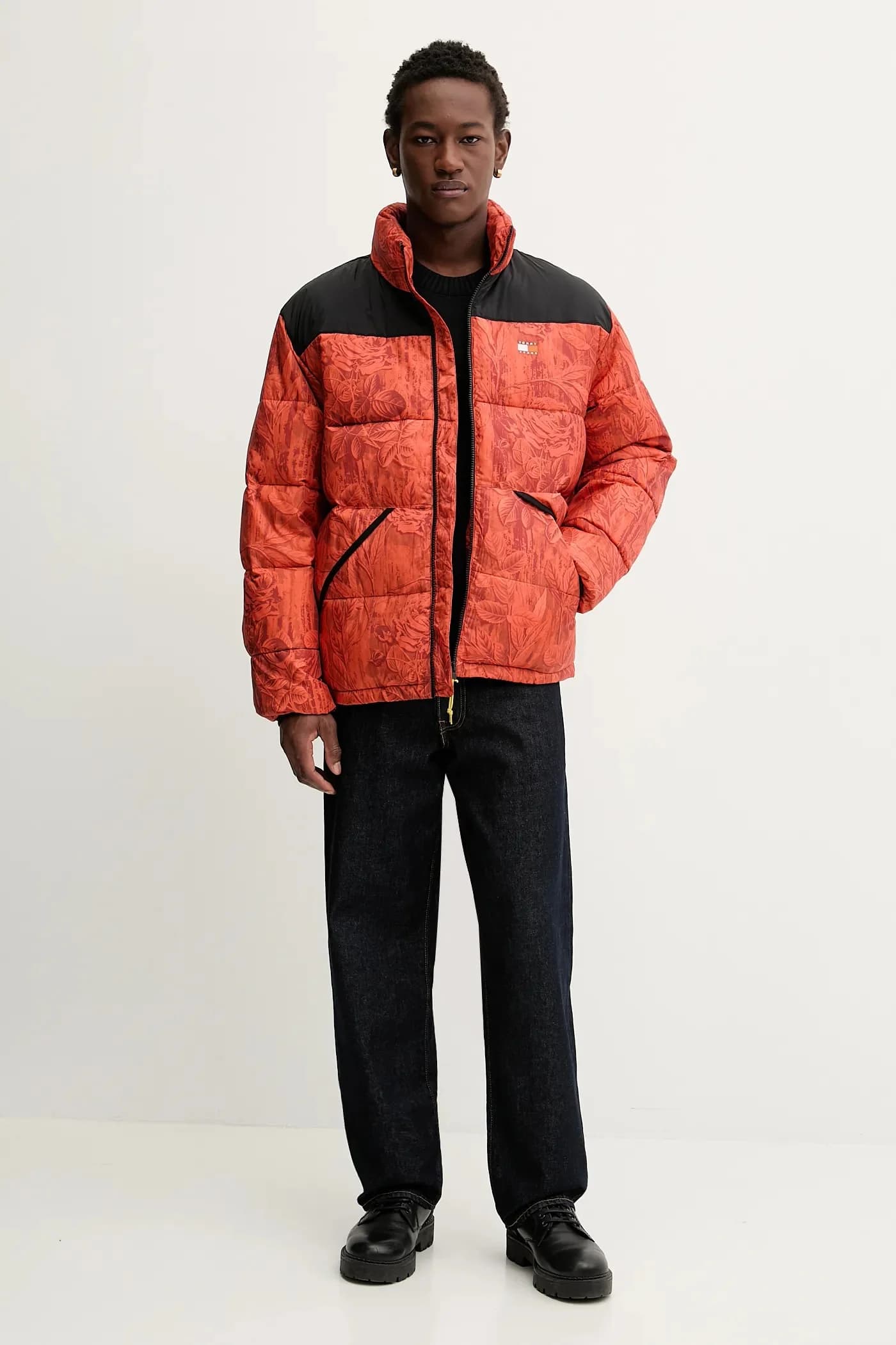 Свитер - фото 2