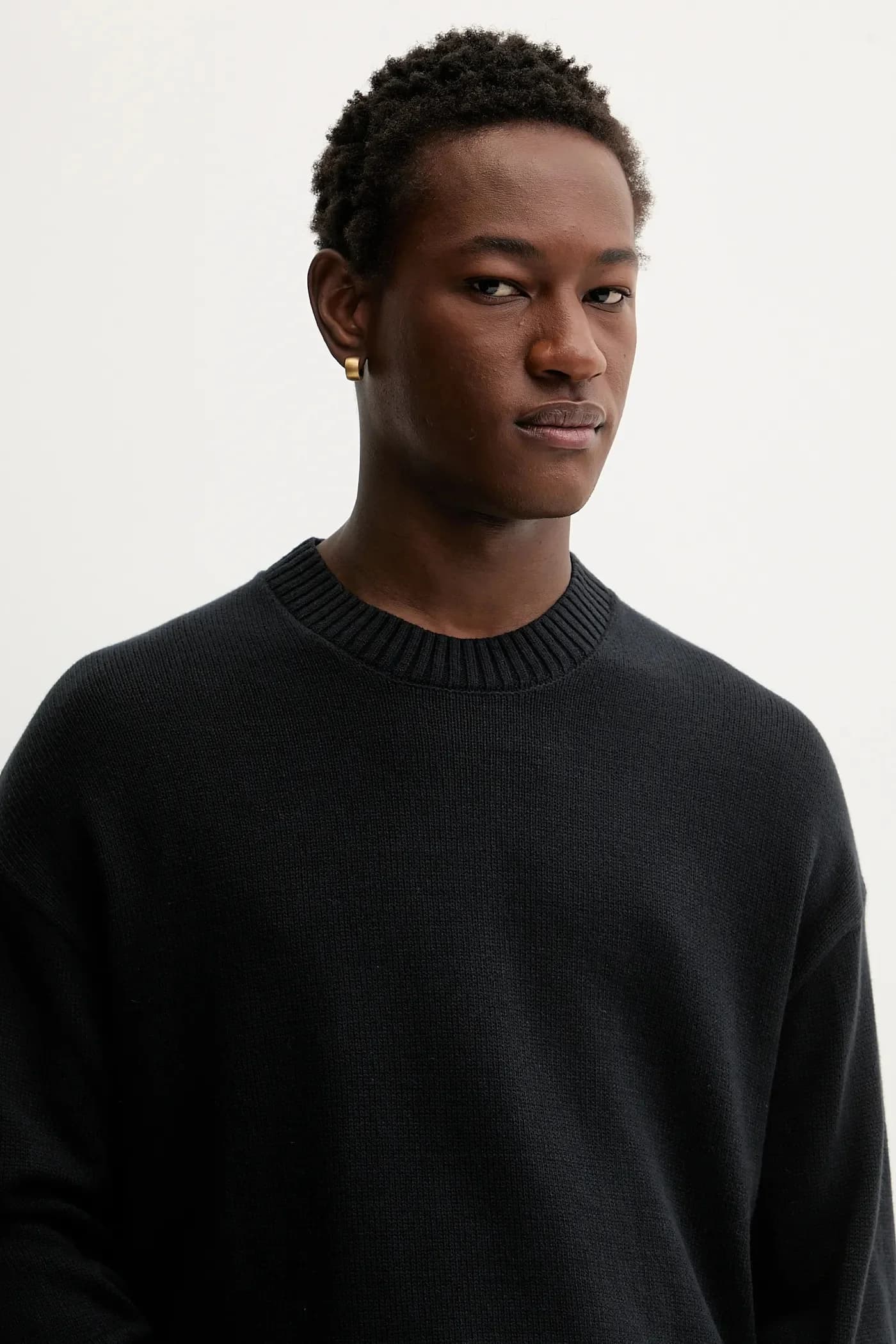 Свитер - фото 4