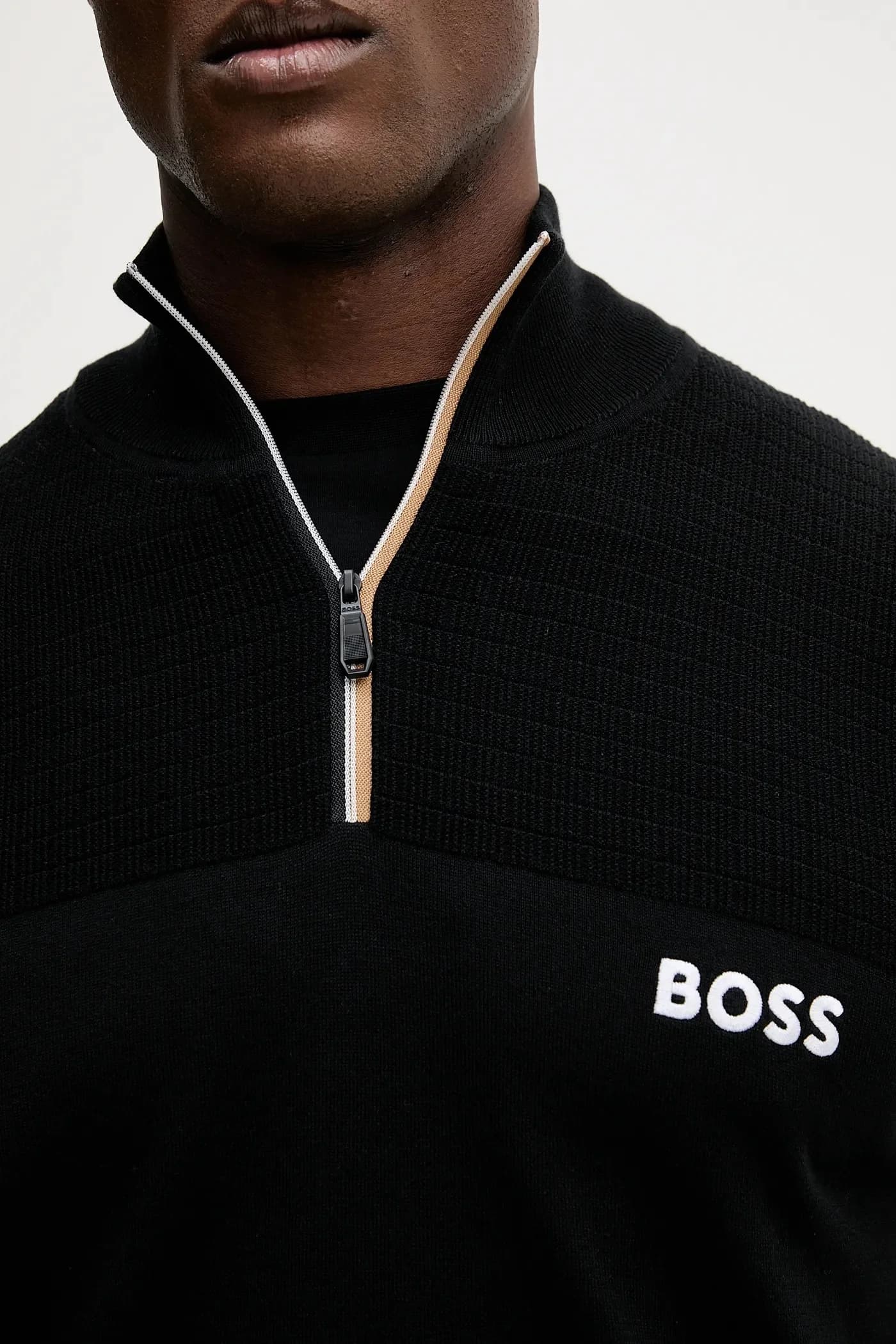 Свитер K_Hydro QZ-1 - фото 5