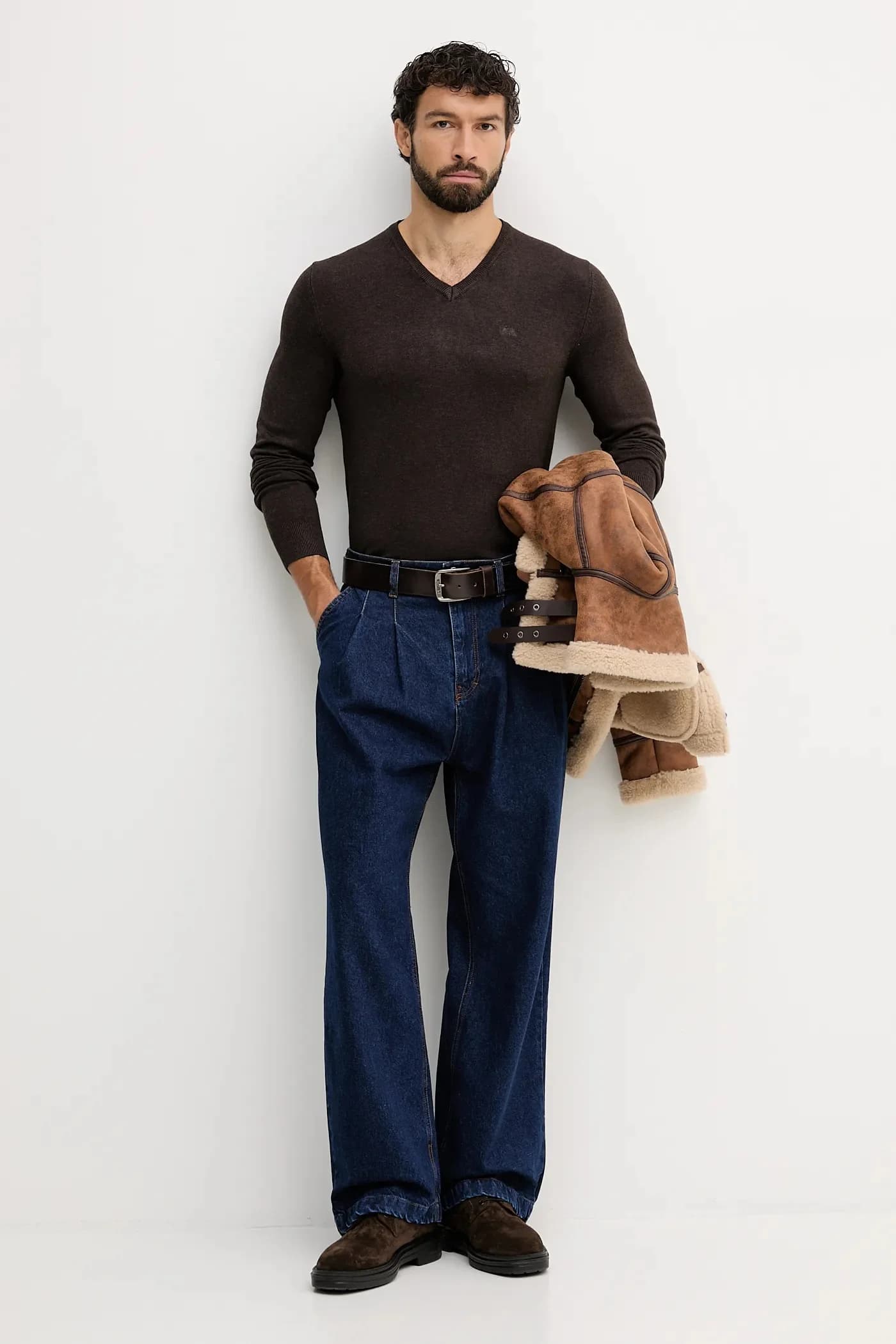 Свитер - фото 2