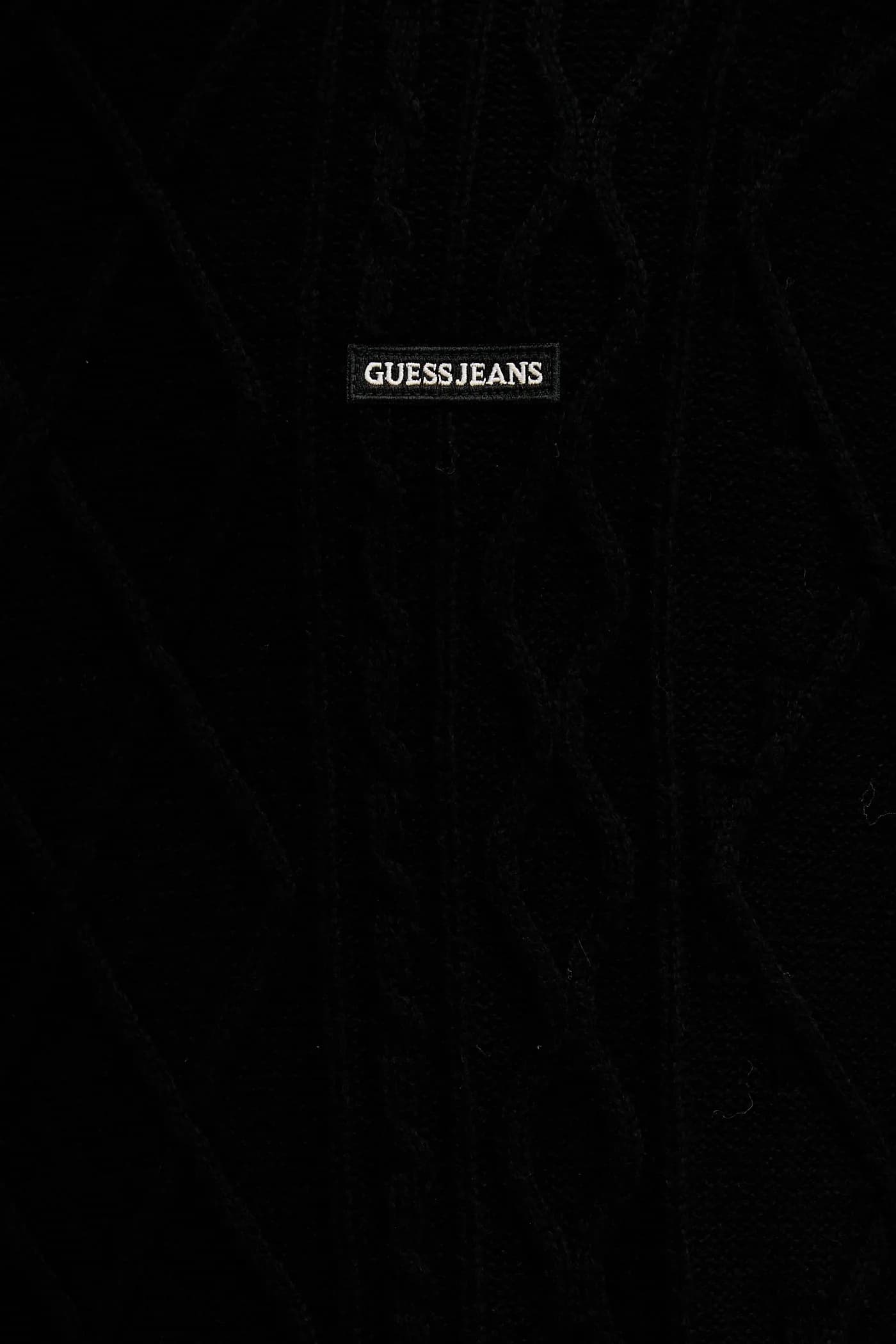 Свитер из смесовой шерсти - фото 5