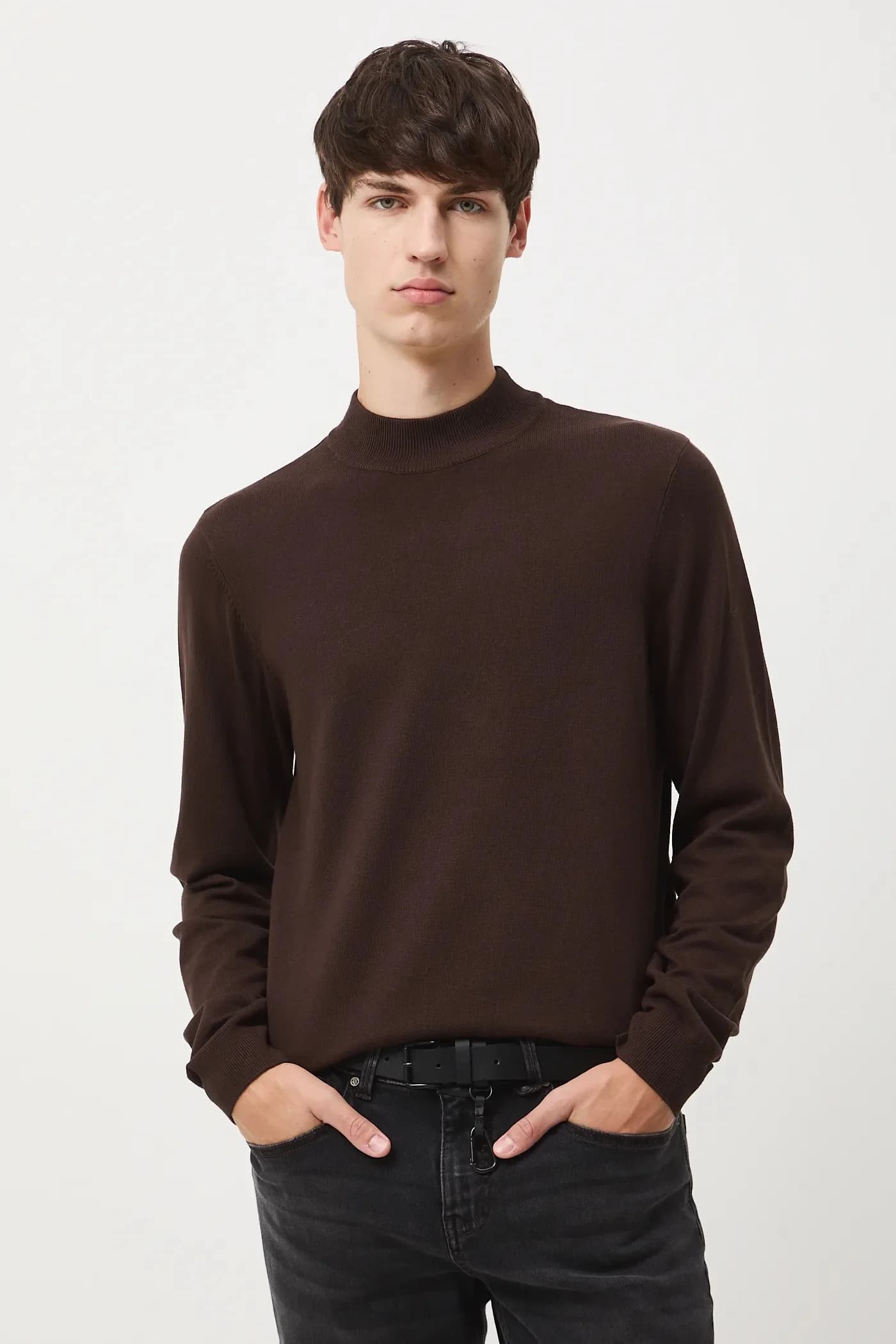 Свитер - фото 4