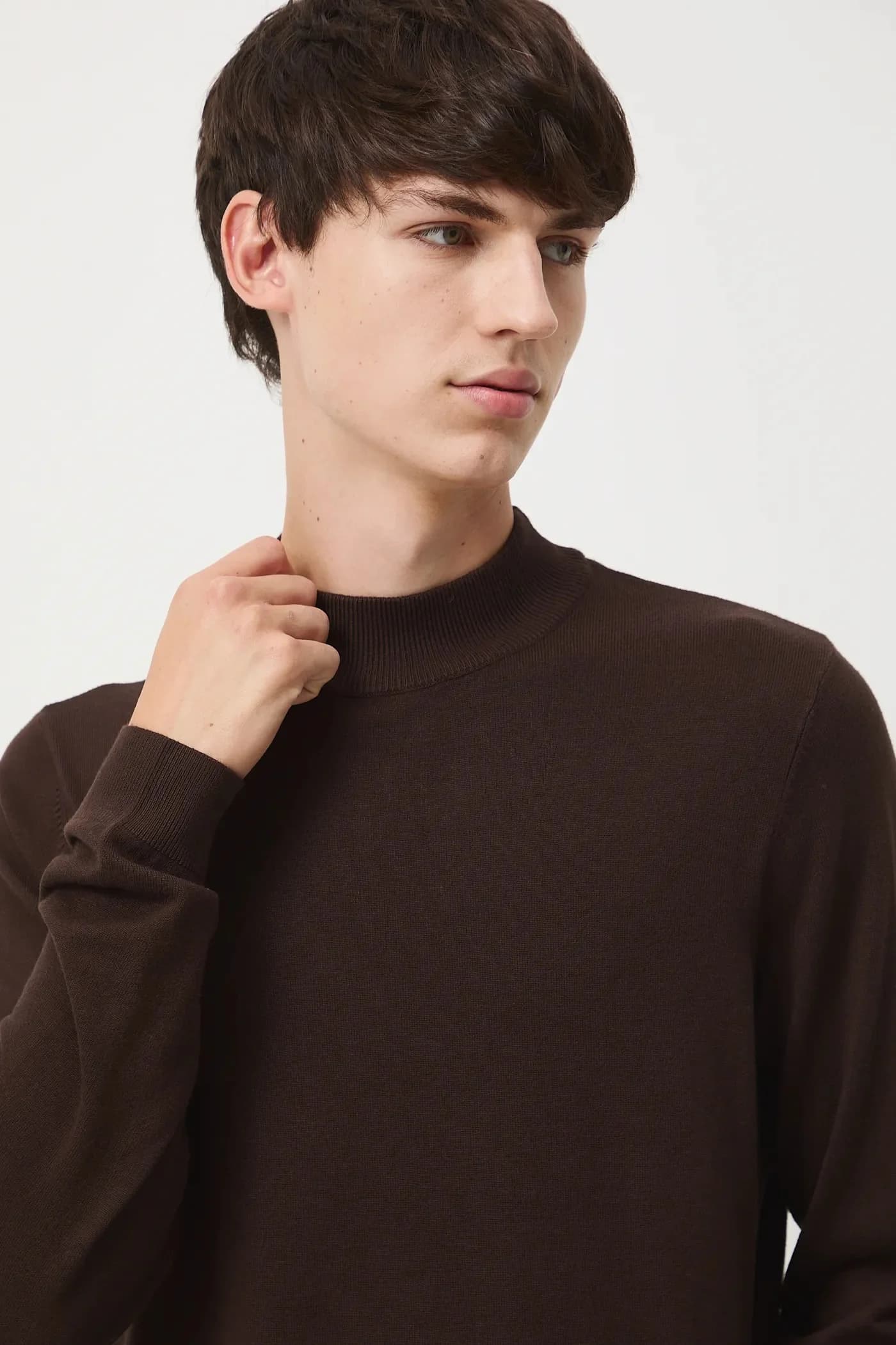 Свитер - фото 5