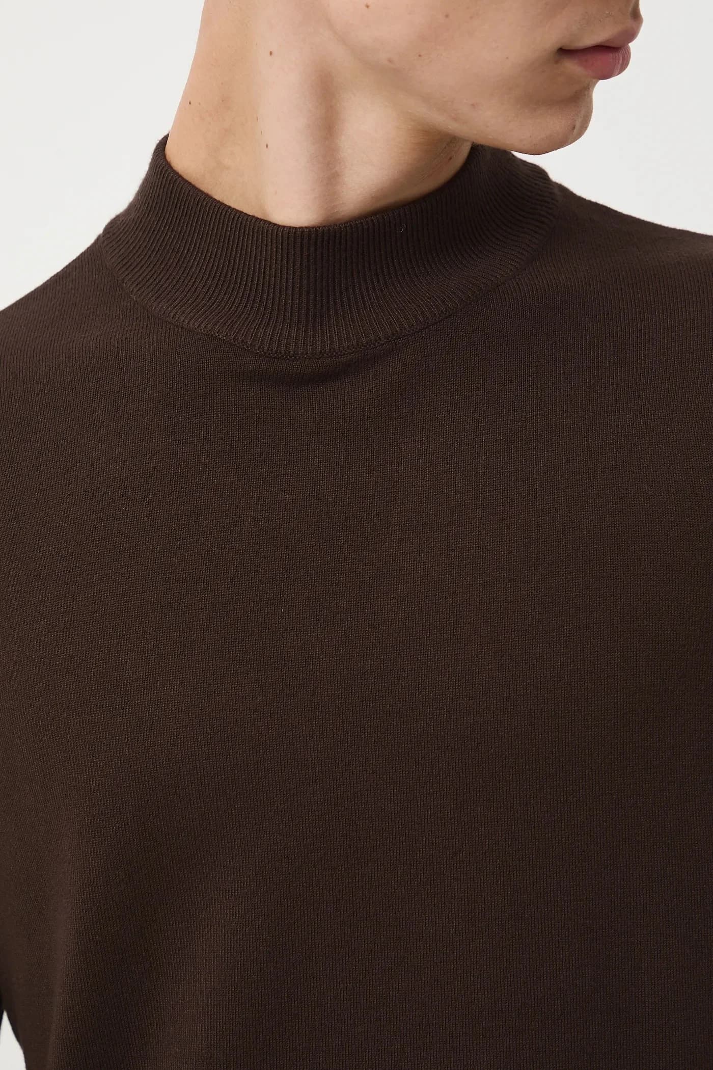 Свитер - фото 6