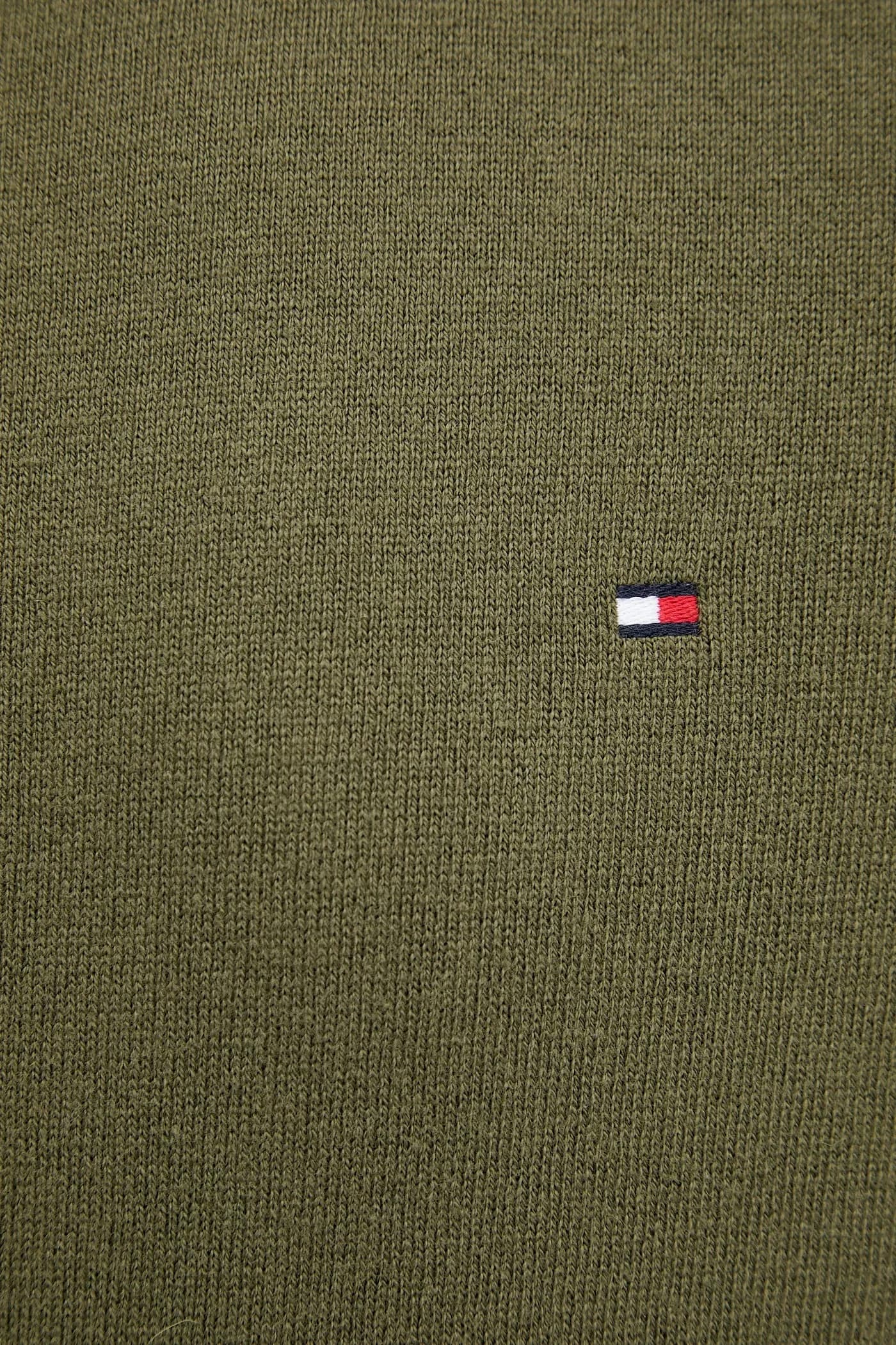 Свитер из смесового кашемира - фото 5