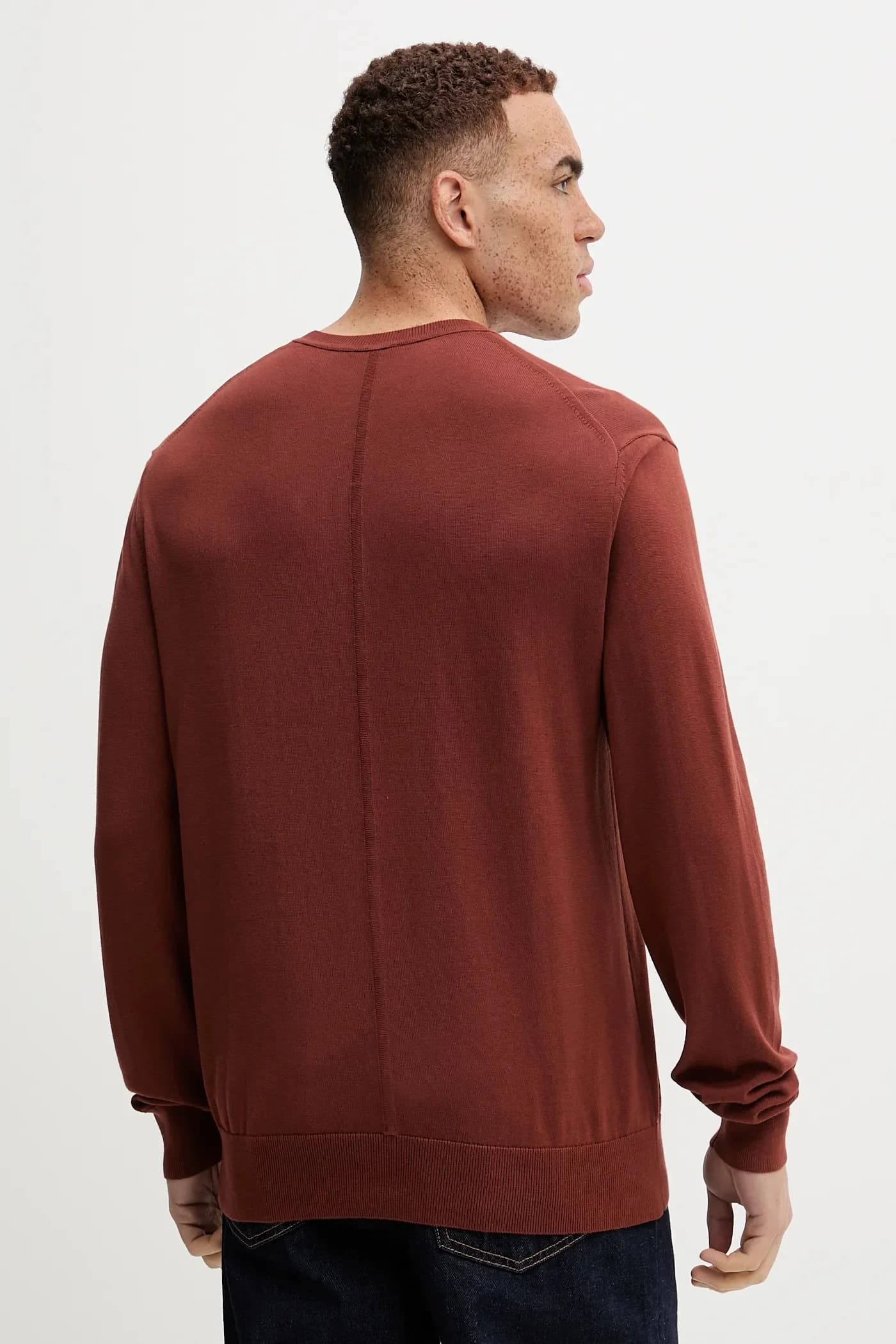 Свитер - фото 2