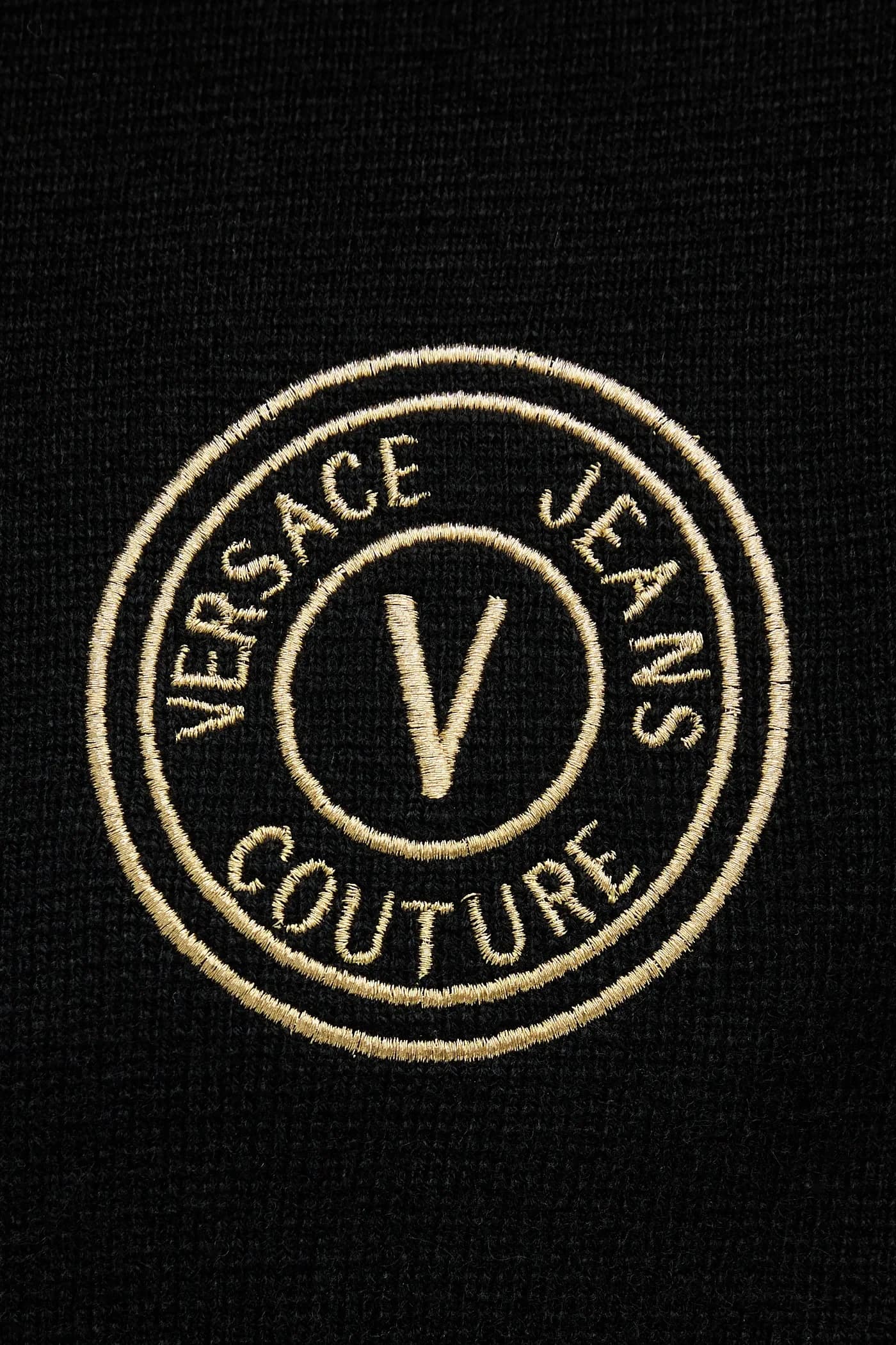 Шерстяной свитер - фото 5