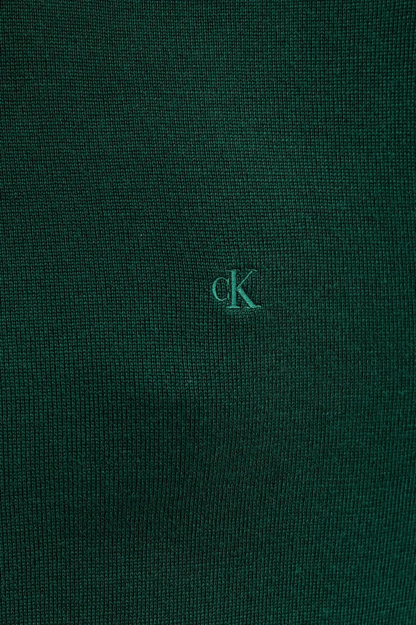 Шерстяной свитер - фото 5