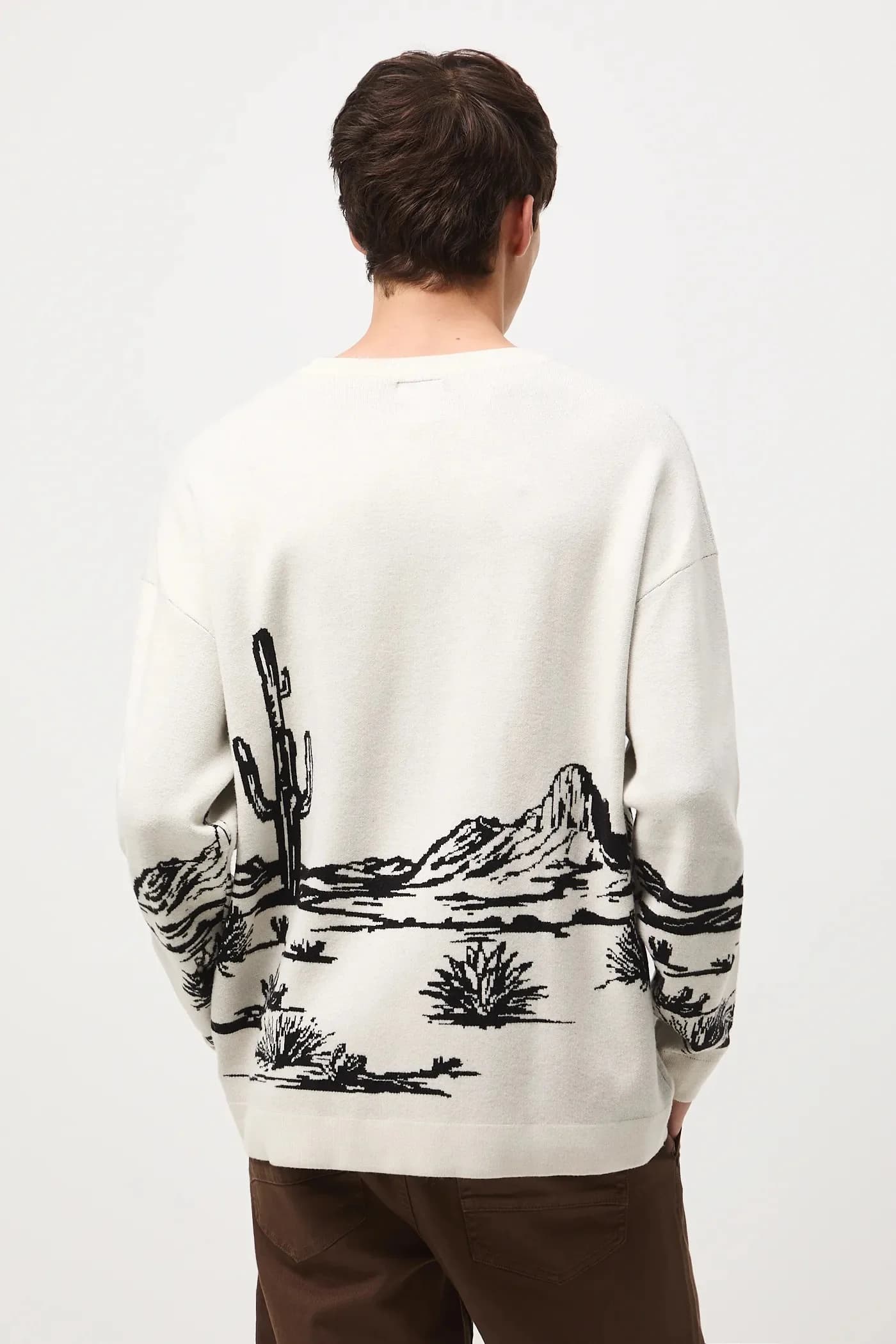 Свитер - фото 3