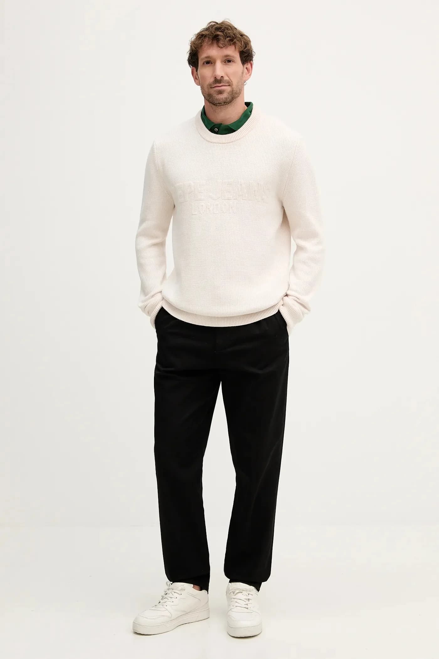 Свитер - фото 2