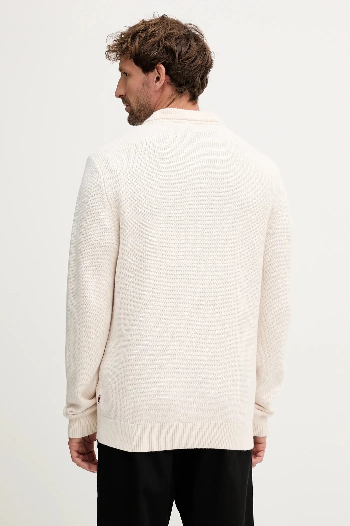 Свитер - фото 3