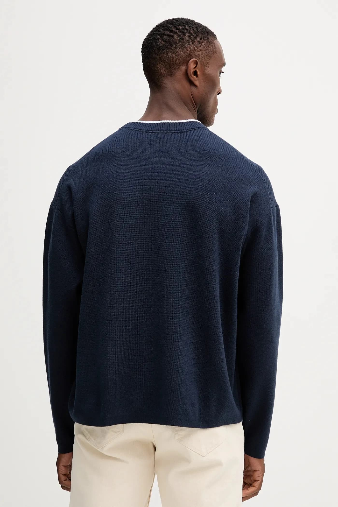 Свитер - фото 3