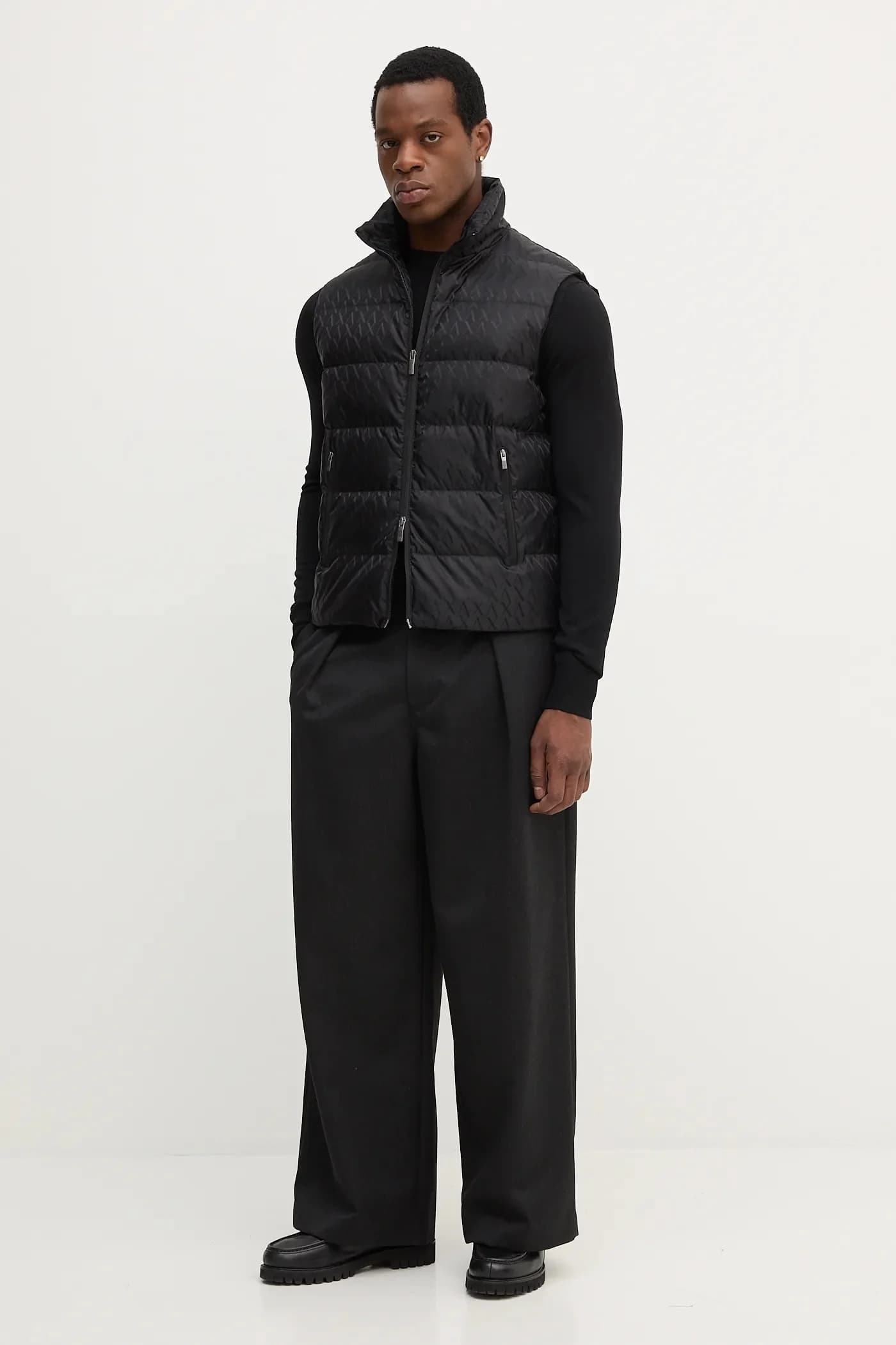 Свитер - фото 2