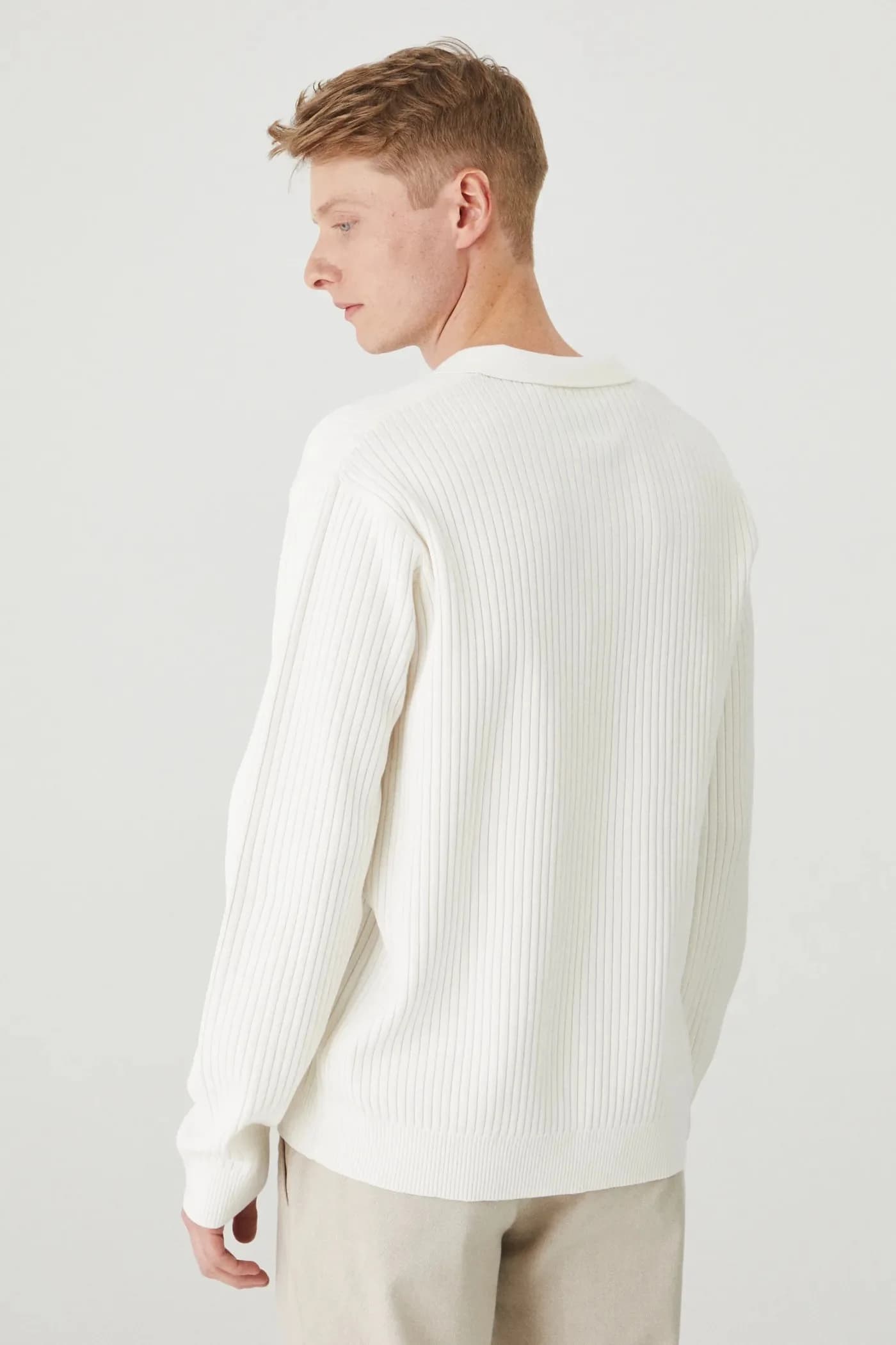 Свитер - фото 3