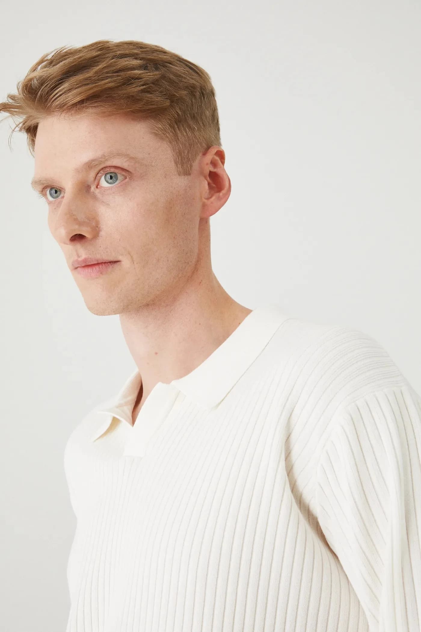 Свитер - фото 5