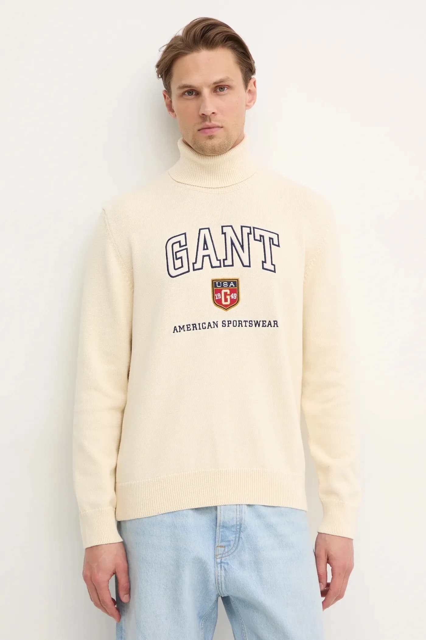 Свитер - фото 4