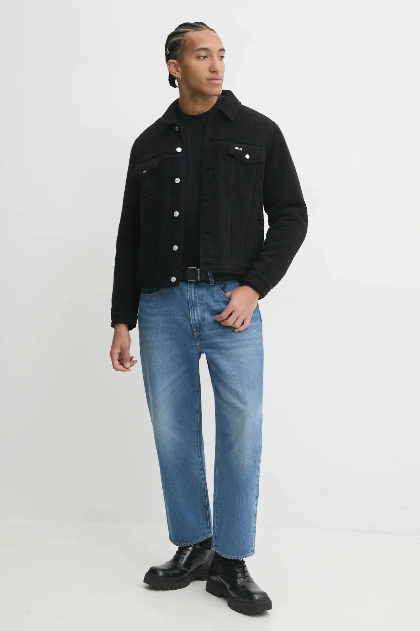 Свитер - фото 2