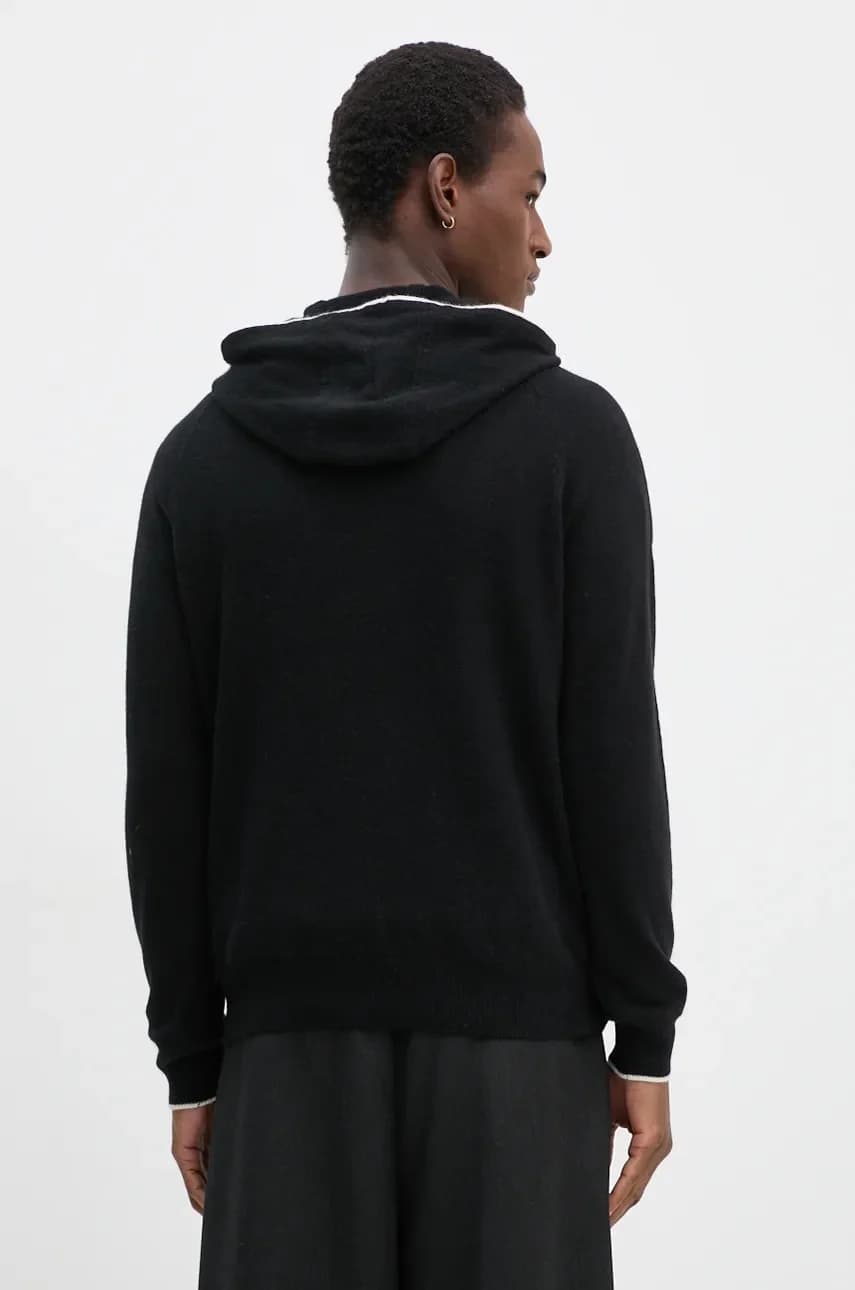 Свитер - фото 3