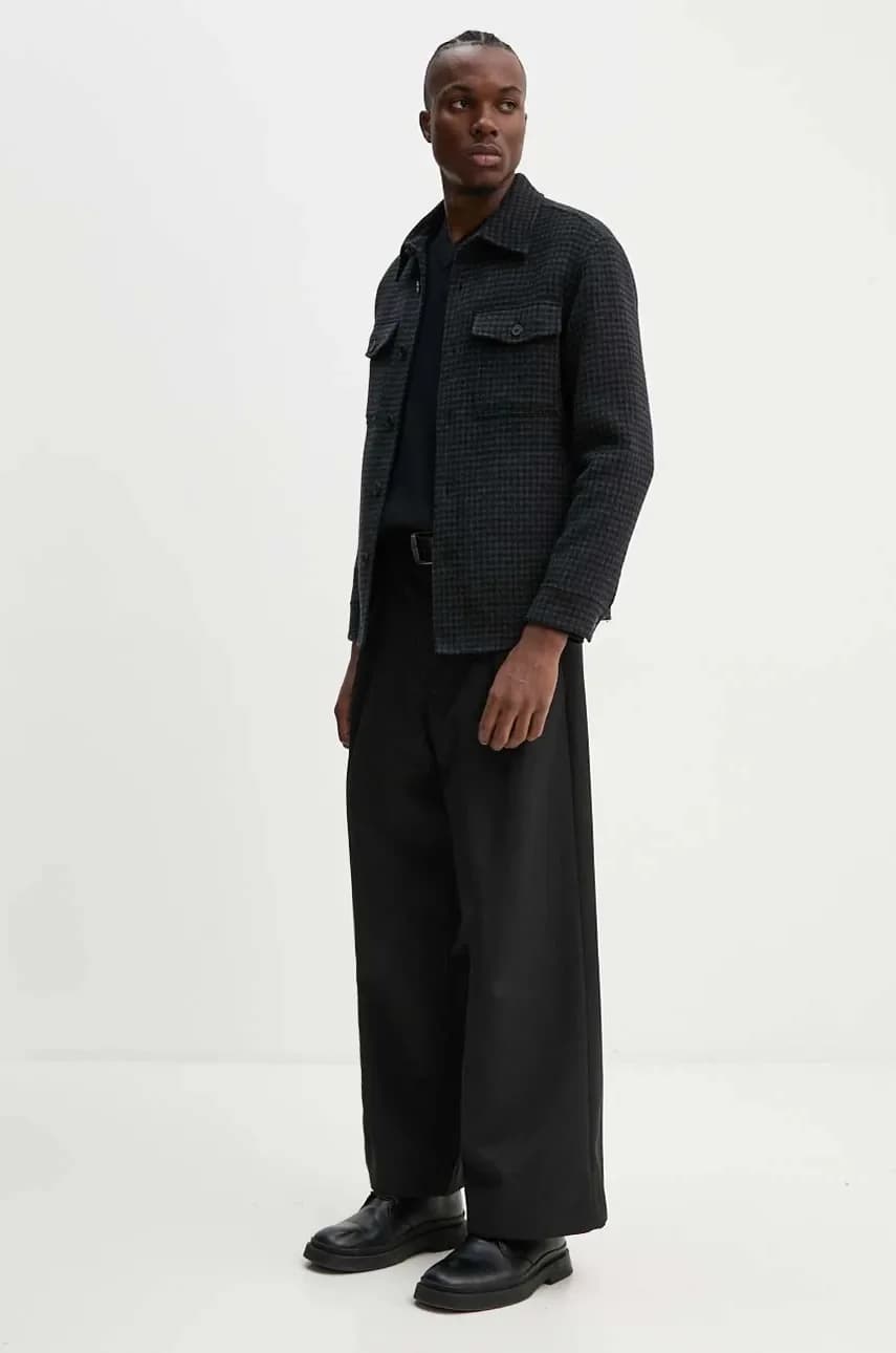 Вытянуть шерстяной свитер - фото 2